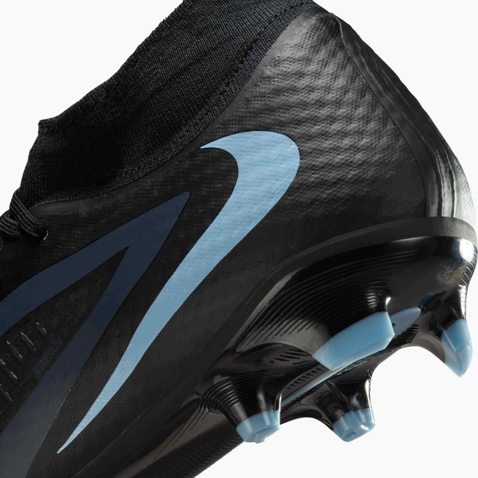 Nike Phantom 6 High Academy Firm_Multi Ground Soccer Cleats - Shadow Pack (FA25) (Detail 3)