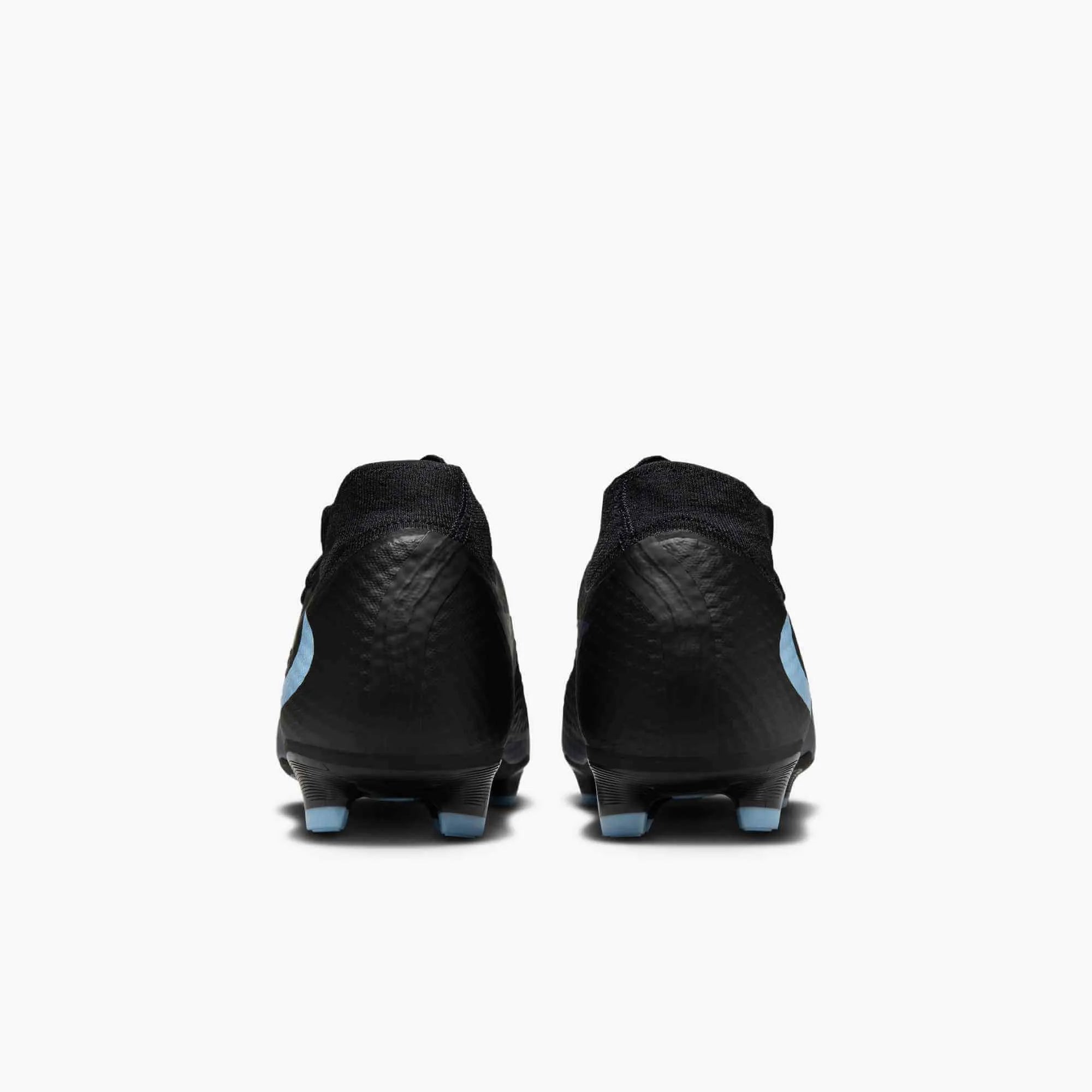 Nike Phantom 6 High Academy Firm_Multi Ground Soccer Cleats - Shadow Pack (FA25) (Pair - Back)