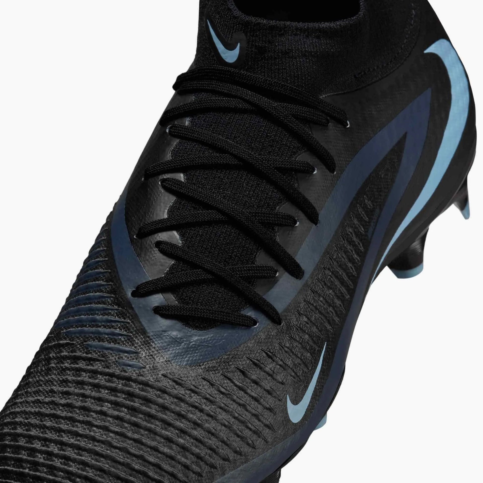 Nike Phantom 6 High Academy Firm_Multi Ground Soccer Cleats - Shadow Pack (FA25) (Detail 2)