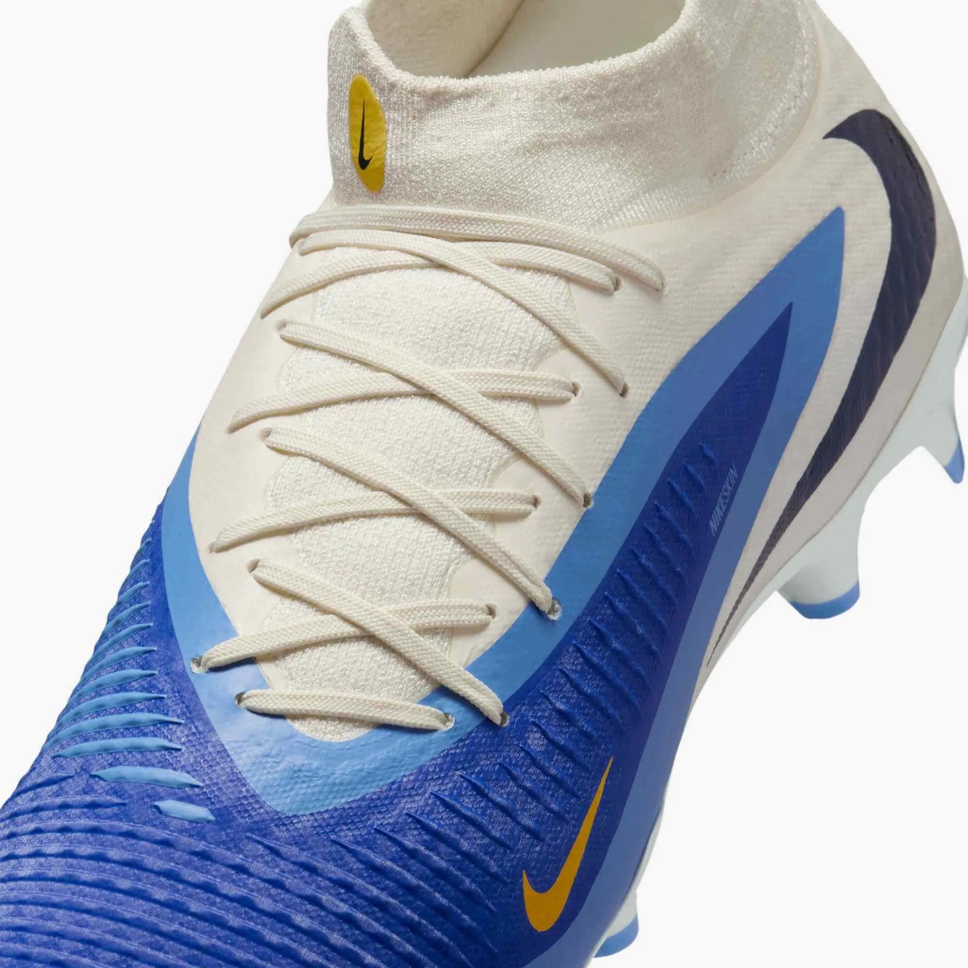 Nike Phantom 6 High Academy LV8 Firm_Multi Ground Soccer Cleats - Fear Nothing Pack (FA25) (Detail 2)