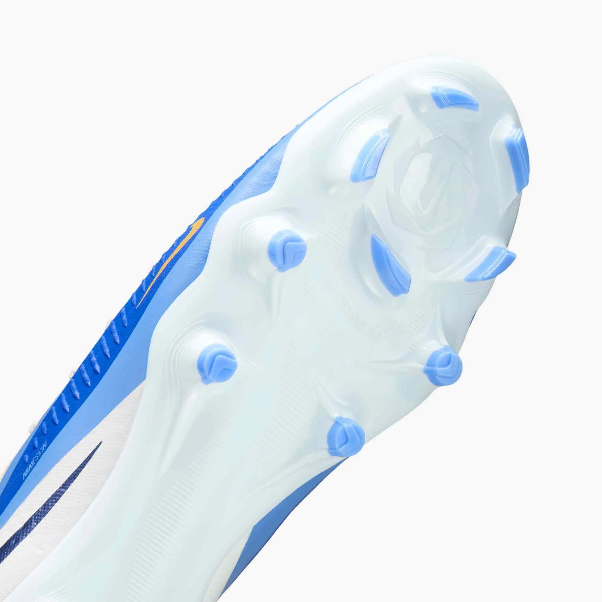 Nike Phantom 6 High Academy LV8 Firm_Multi Ground Soccer Cleats - Fear Nothing Pack (FA25) (Detail 1)