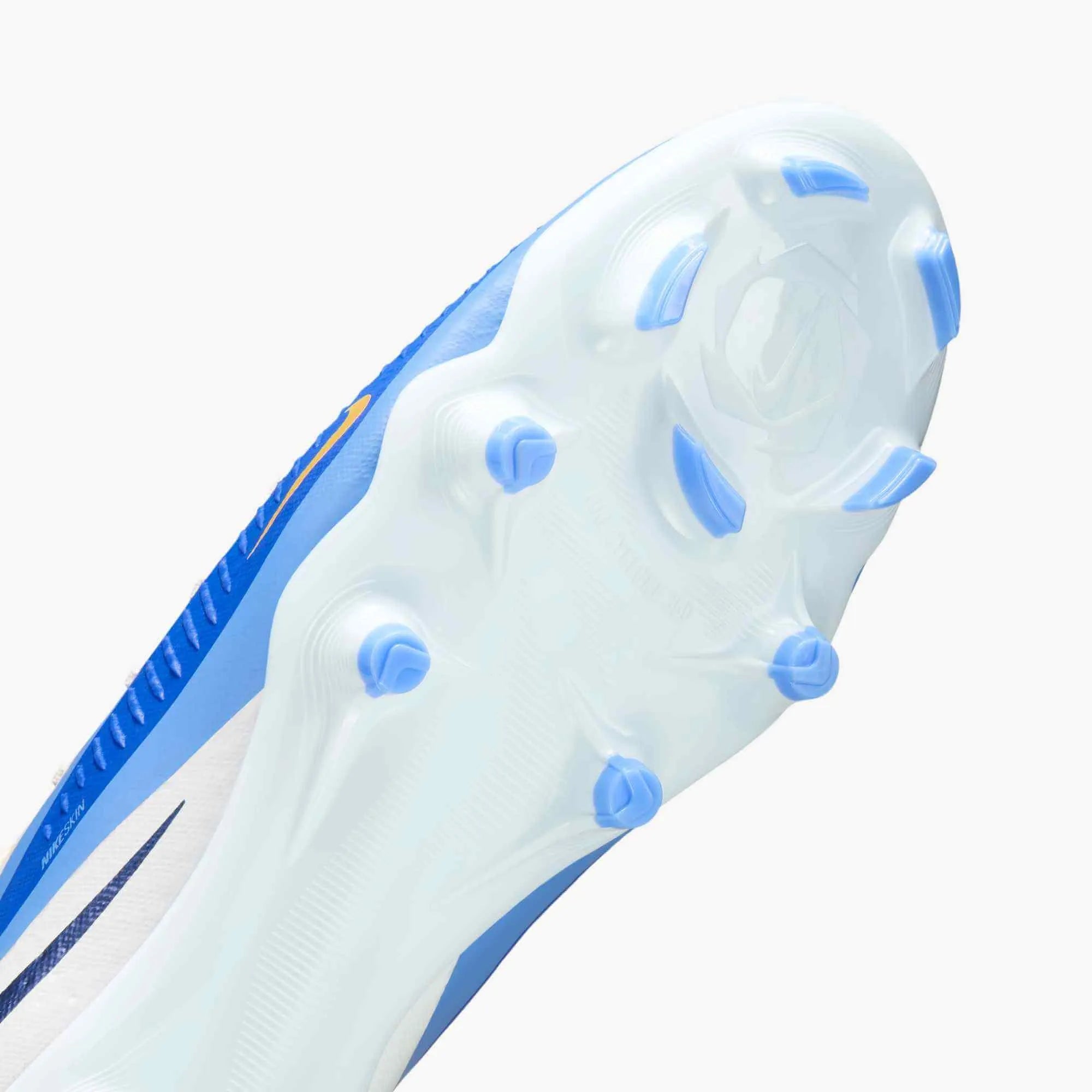 Nike Phantom 6 High Academy LV8 Firm_Multi Ground Soccer Cleats - Fear Nothing Pack (FA25) (Detail 1)