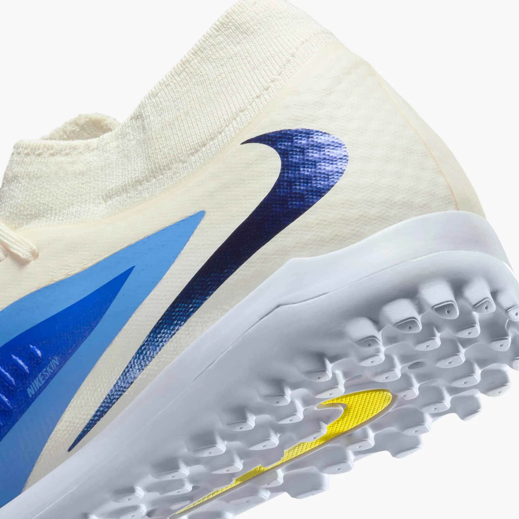 Nike Phantom 6 High Academy LV8 Turf Soccer Shoes - Fear Nothing Pack (FA25)
