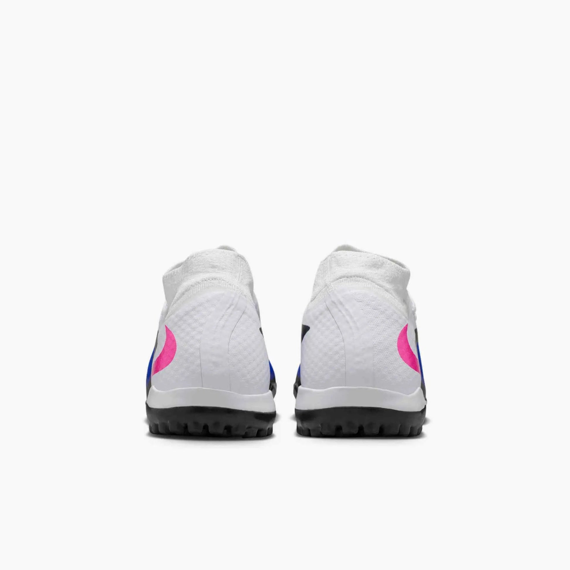 Nike Phantom 6 High Academy Turf Soccer Shoes - Attack Pack (SP26)
