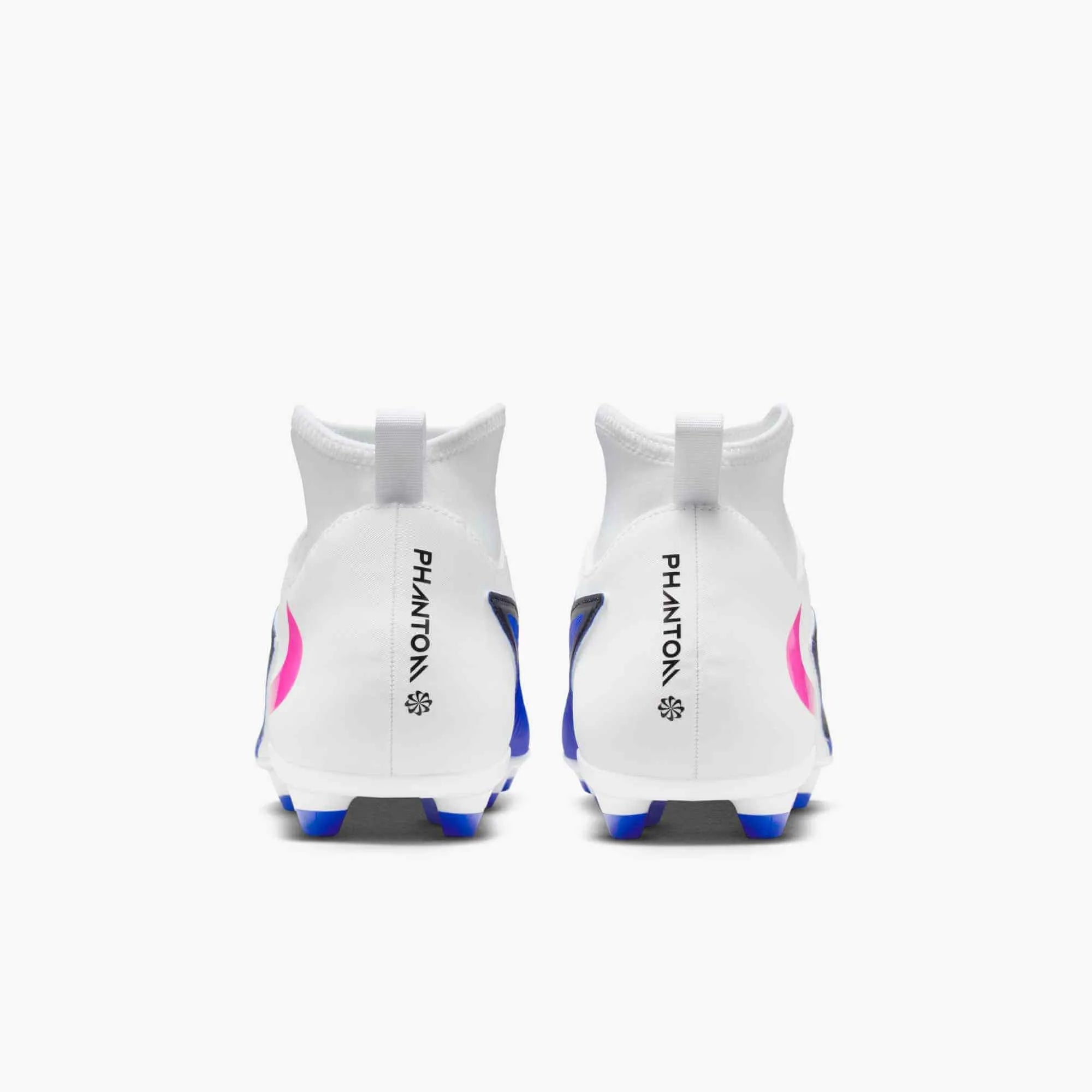 Nike Phantom 6 High Club Firm/Multi Ground Soccer Cleats - Attack Pack (SP26)