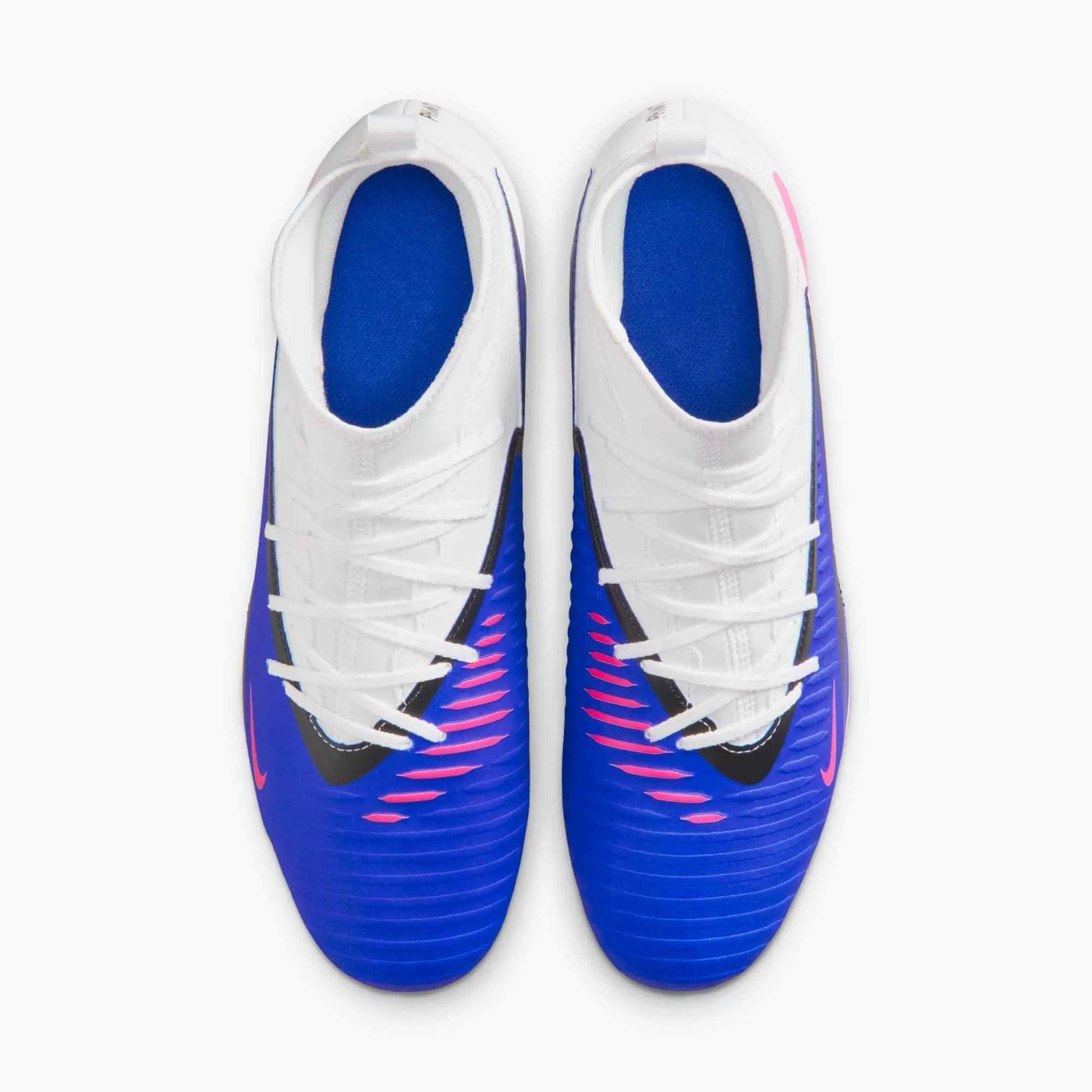 Nike Phantom 6 High Club Firm/Multi Ground Soccer Cleats - Attack Pack (SP26)
