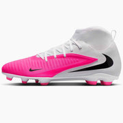 Nike Phantom 6 High Club Firm_Multi Ground Soccer Cleats - Breakout Pack (SU26) (Side 1)