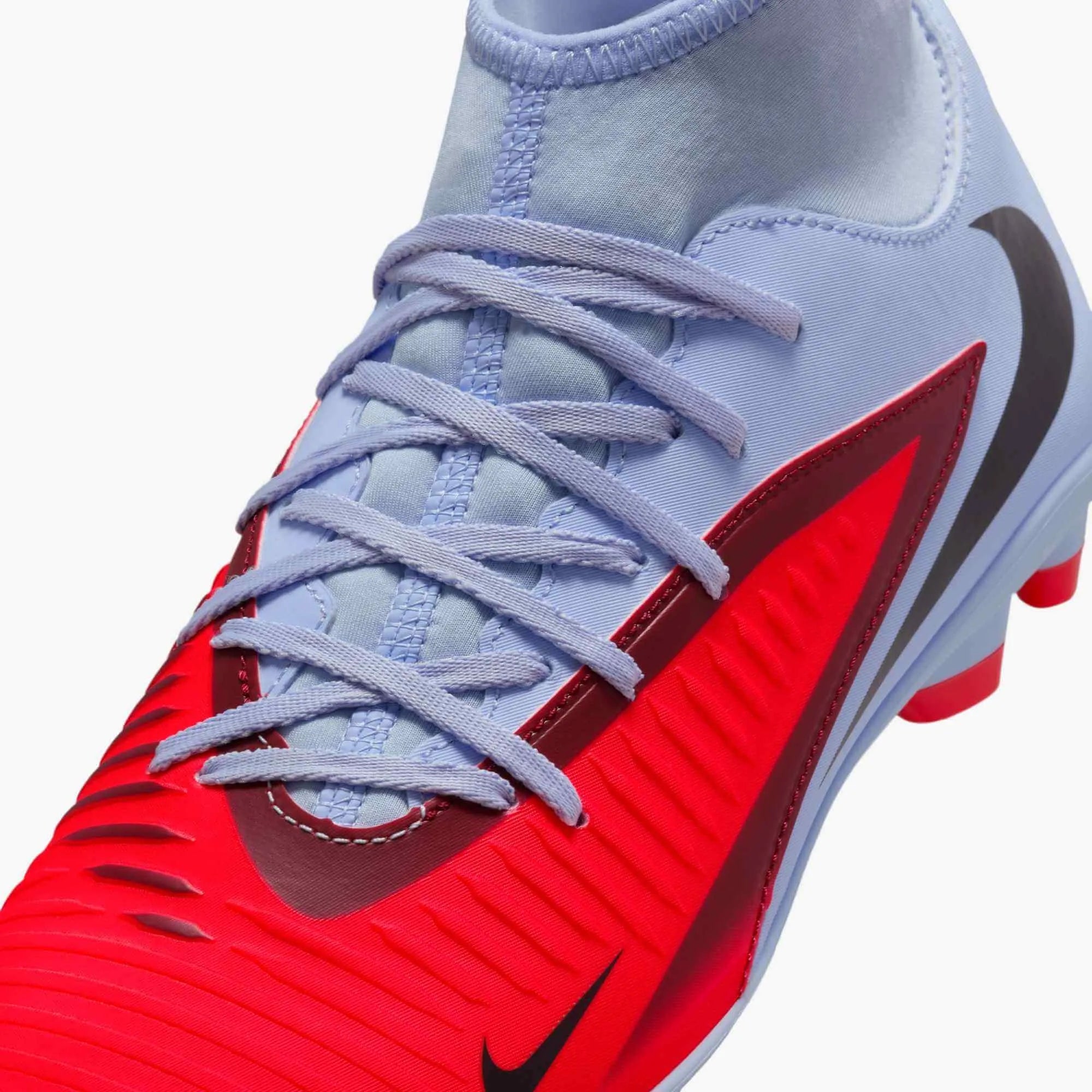 Nike Phantom 6 High Club Firm_Multi Ground Soccer Cleats - Scary Good Pack (FA25) (Detail 2)