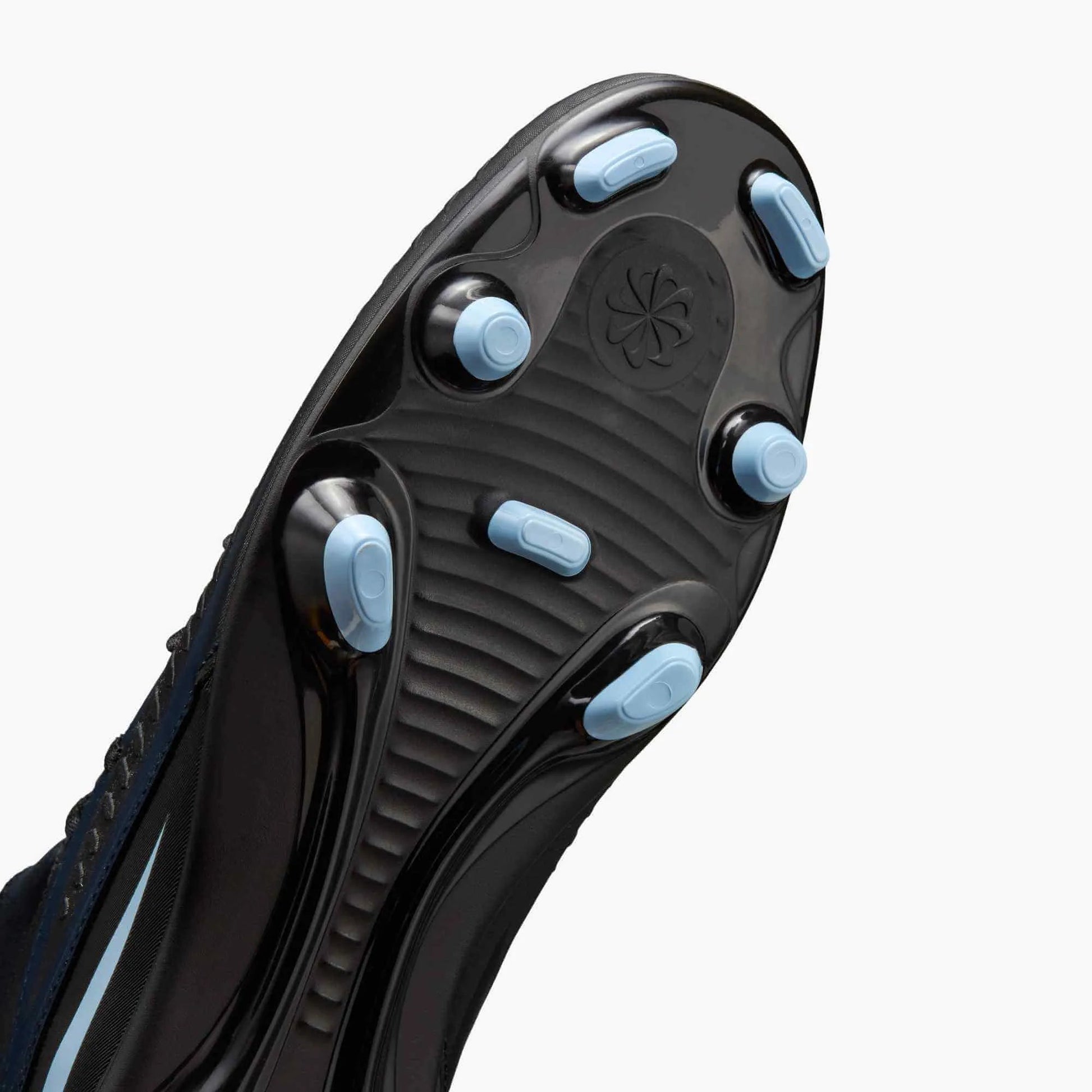 Nike Phantom 6 High Club Firm_Multi Ground Soccer Cleats - Shadow Pack (FA25) (Detail 1)