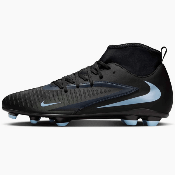 Nike Phantom 6 High Club Firm/Multi Ground Soccer Cleats - Shadow