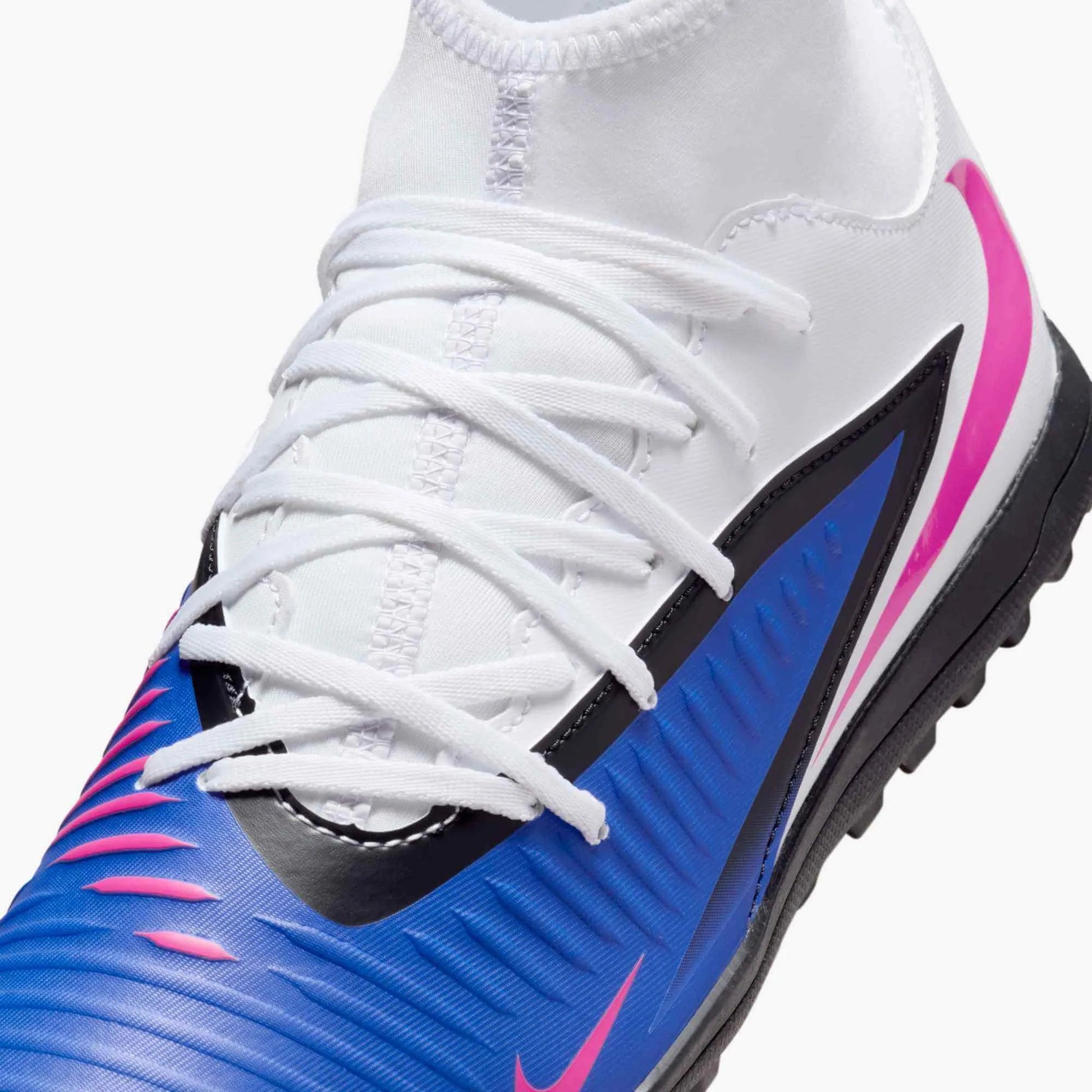 Nike Phantom 6 High Club Turf Soccer Shoes - Attack Pack (SP26