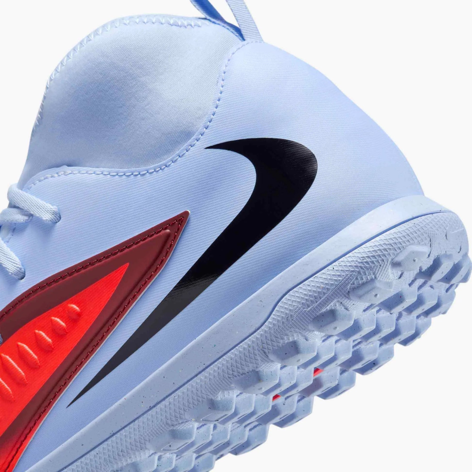 Nike Phantom 6 High Club Turf Soccer Shoes - Scary Good Pack (FA25) (Detail 2)