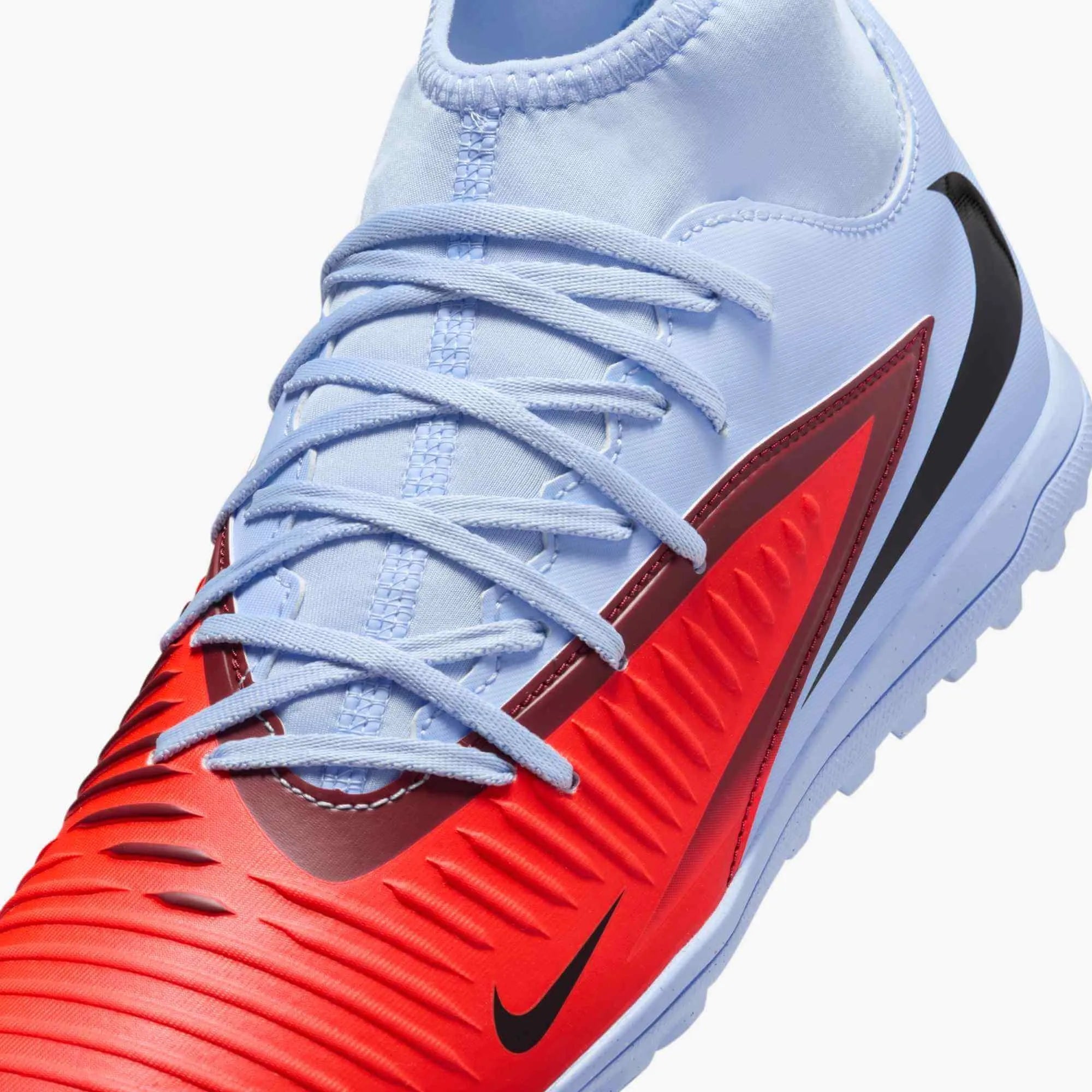 Nike Phantom 6 High Club Turf Soccer Shoes - Scary Good Pack (FA25) (Detail 1)