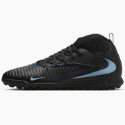 Nike Phantom 6 High Club Turf Soccer Shoes - Shadow Pack (FA25) (Side 1)