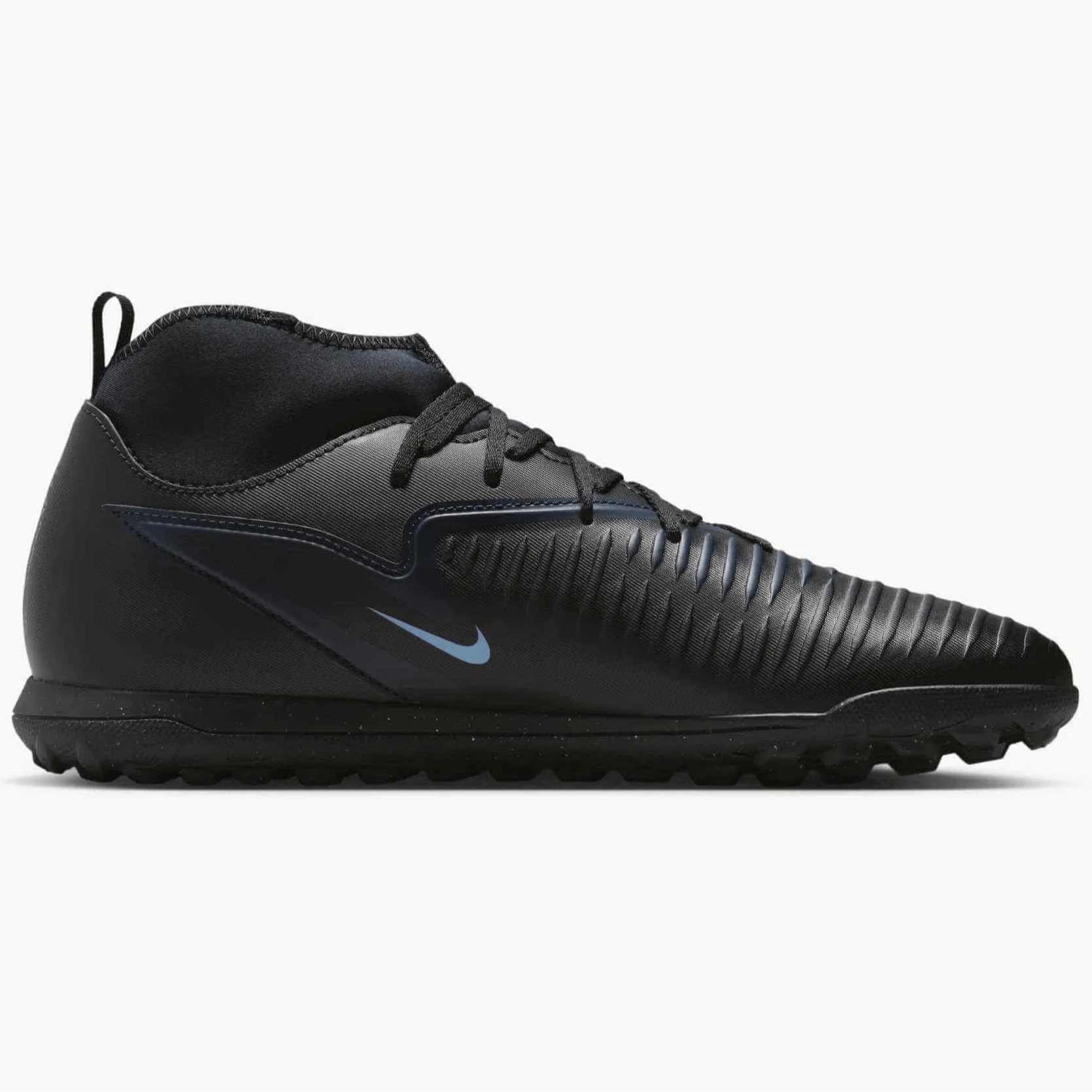 Nike Phantom 6 High Club Turf Soccer Shoes - Shadow Pack (FA25 Nike Phantom 6 High Club Turf Soccer Shoes - Shadow Pack (FA25