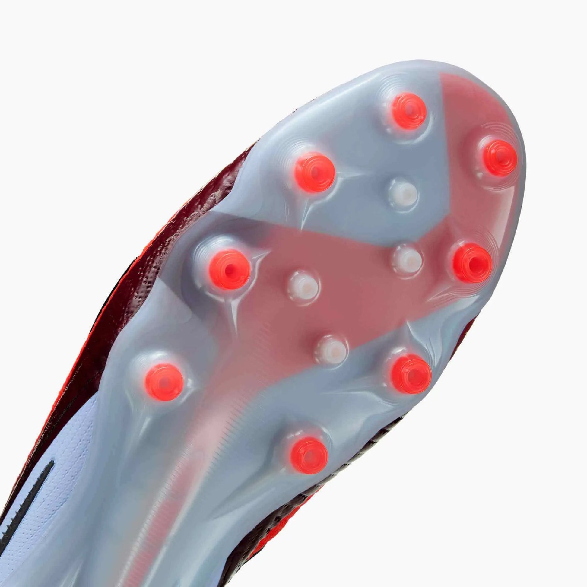 Nike Phantom 6 High Elite Artificial Ground Pro Soccer Cleats - Scary Good Pack (FA25) (Detail 1)