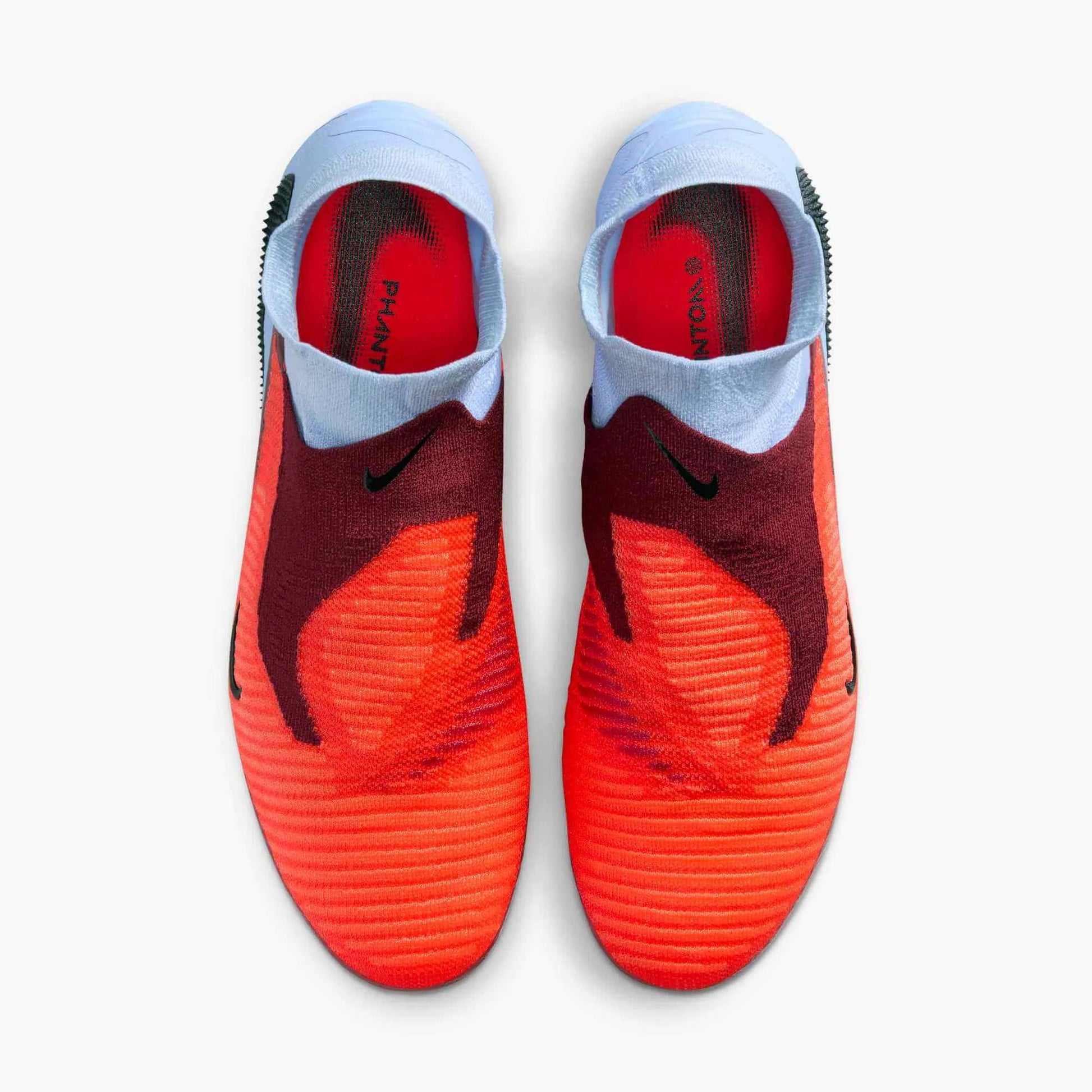 Nike Phantom 6 High Elite Artificial Grass Pro Soccer Cleats Nike Phantom 6 High Elite Artificial Grass Pro Soccer Cleats