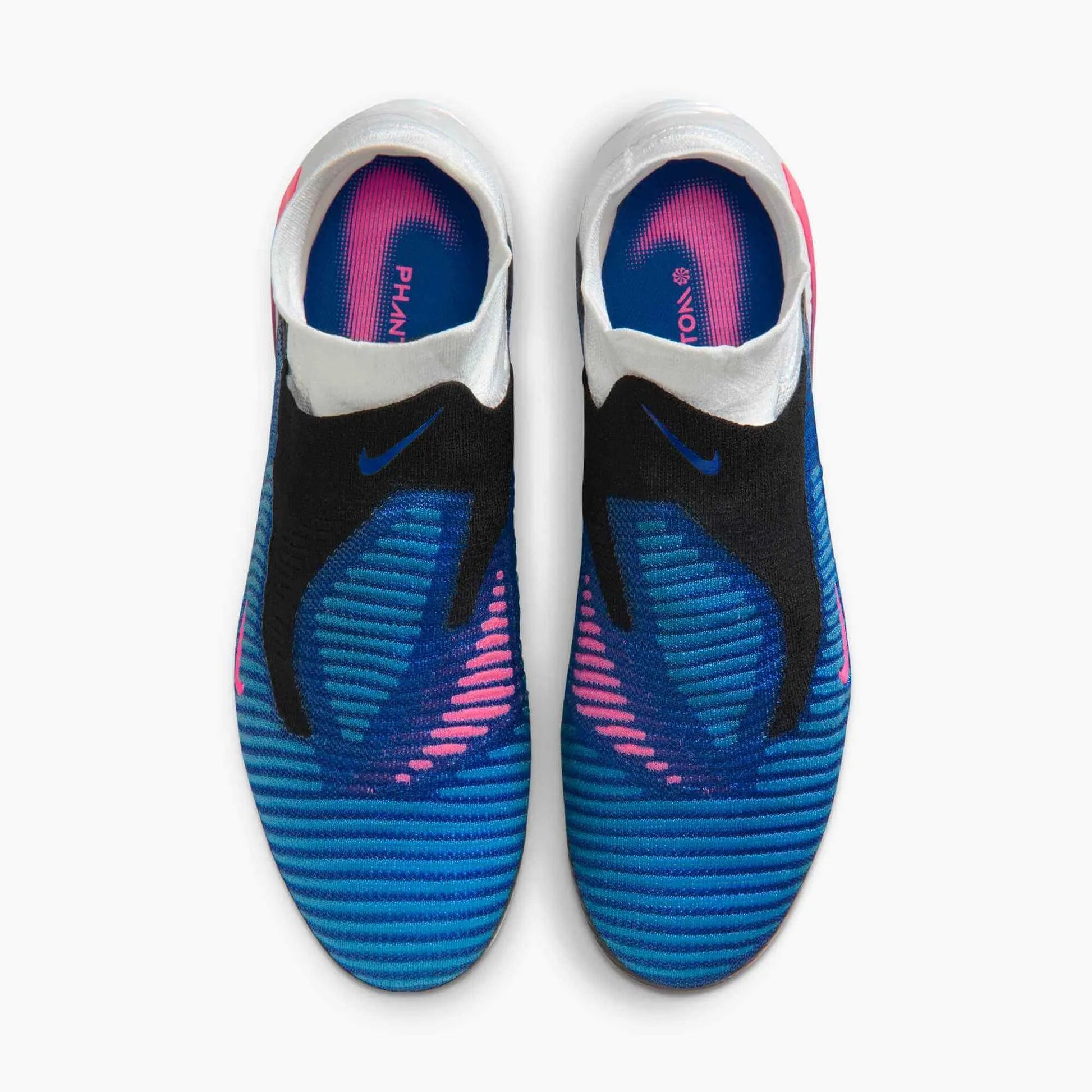 Nike Phantom 6 High Elite Firm Ground Soccer Cleats - Attack Pack