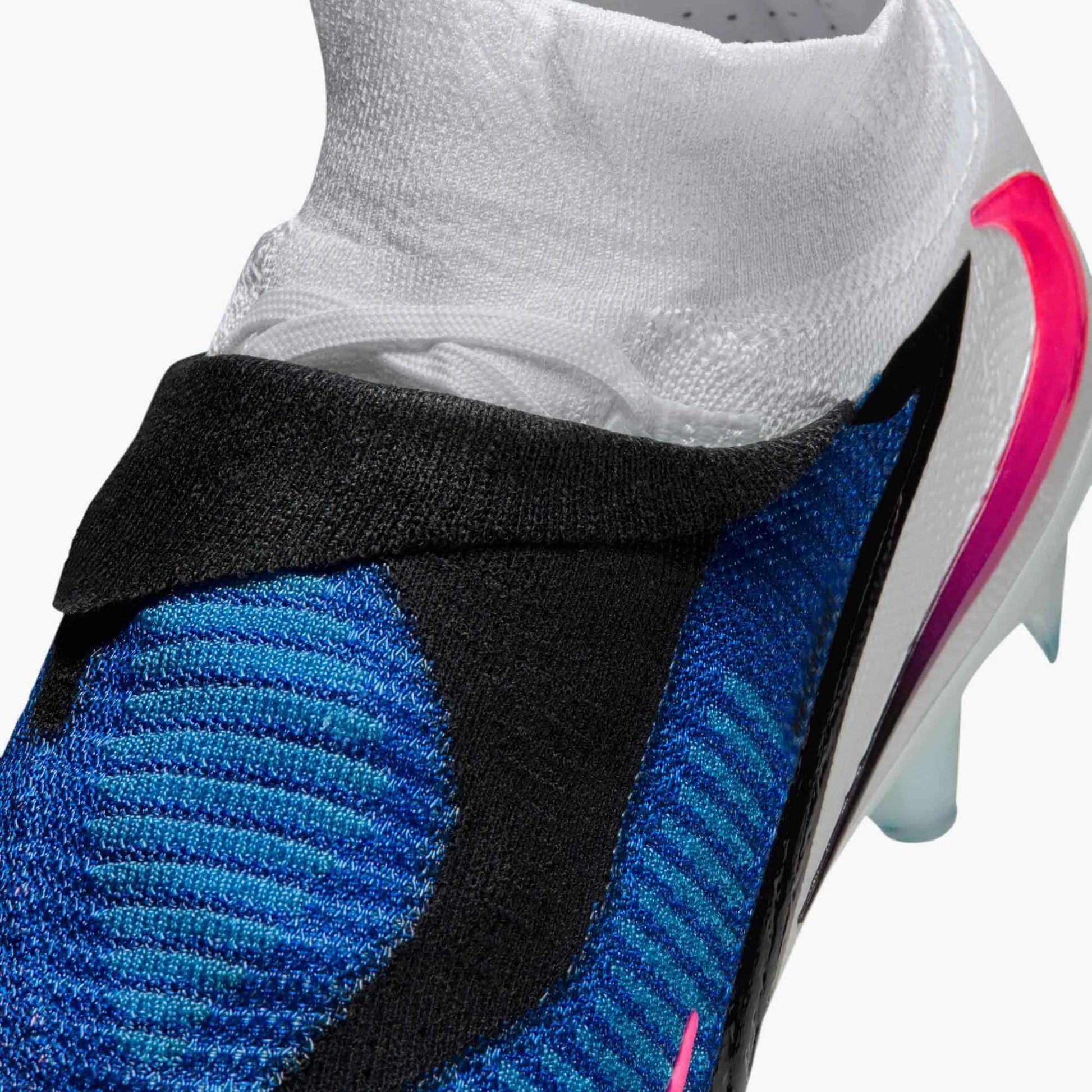 Nike Phantom 6 High Elite Firm Ground Soccer Cleats - Attack Pack (SP26)