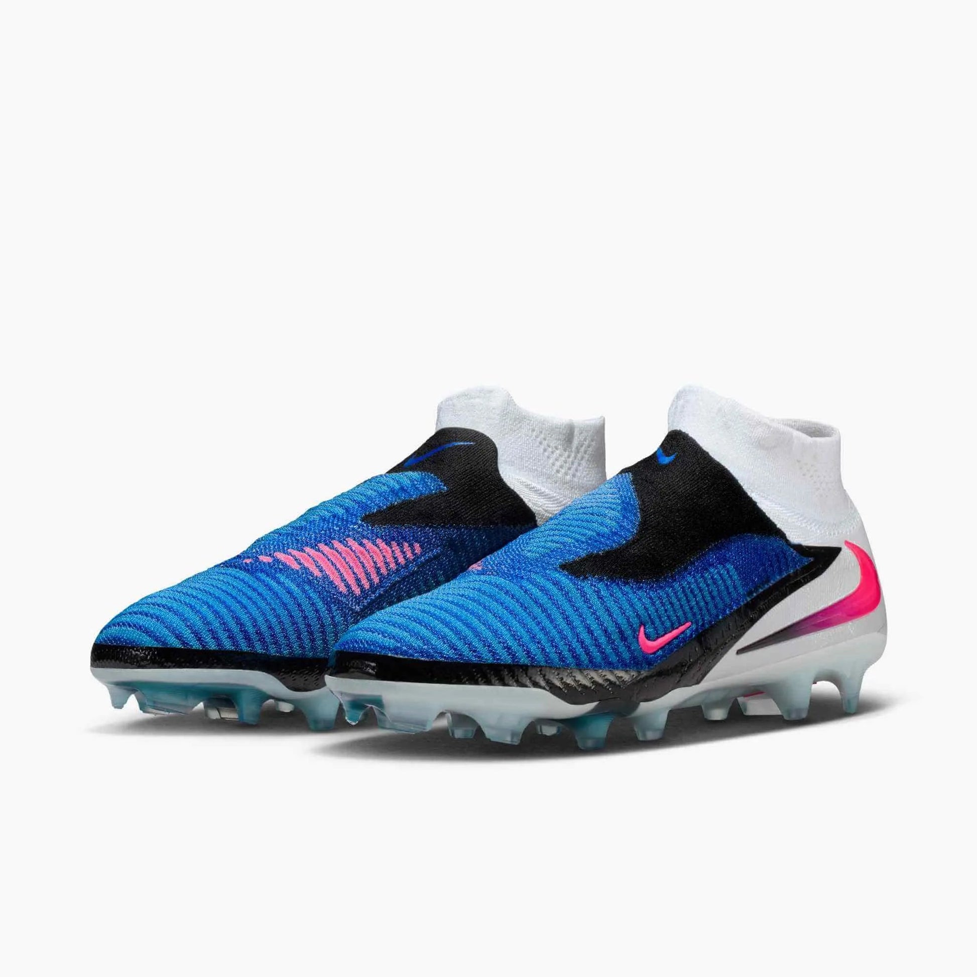 Nike Phantom 6 ELITE AG27.5サッカーシューズ・スパイク Nike Phantom 6 High Elite Firm Ground Soccer Cleats - Attack Pack