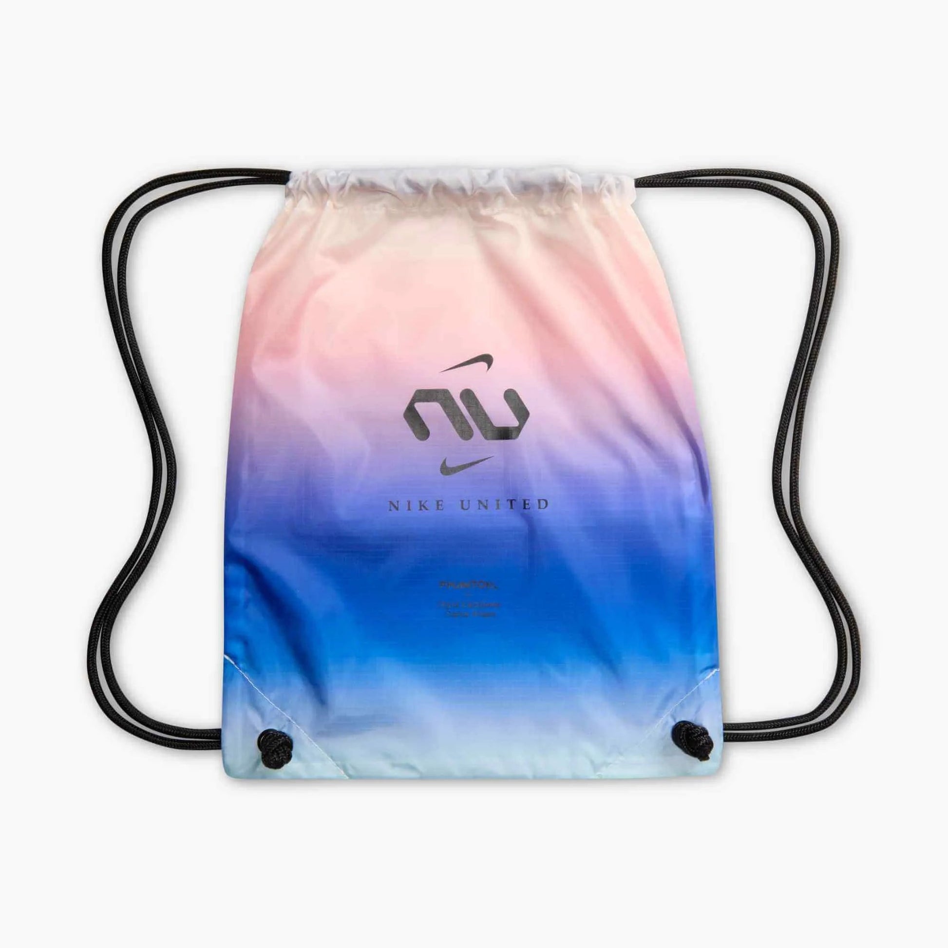 Nike Phantom 6 High Elite Firm Ground Soccer Cleats - Nike United 003 (HO25) (Bag)