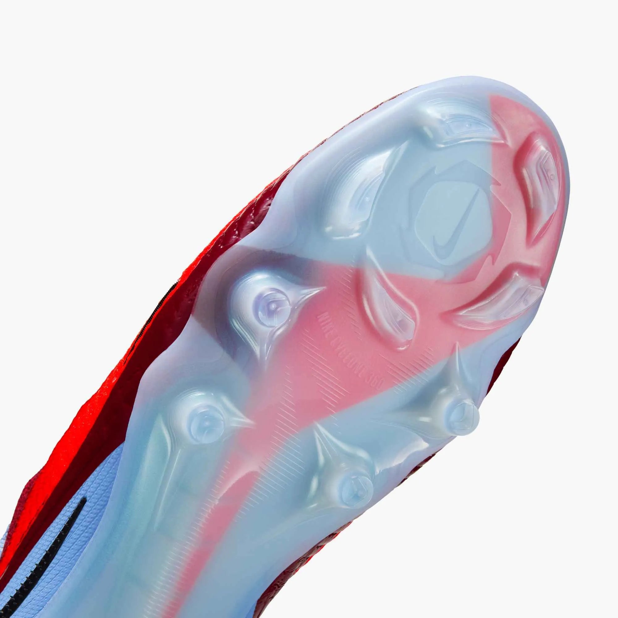 Nike Phantom 6 High Elite Firm Ground Soccer Cleats - Scary Good Pack (FA25) (Detail 1)