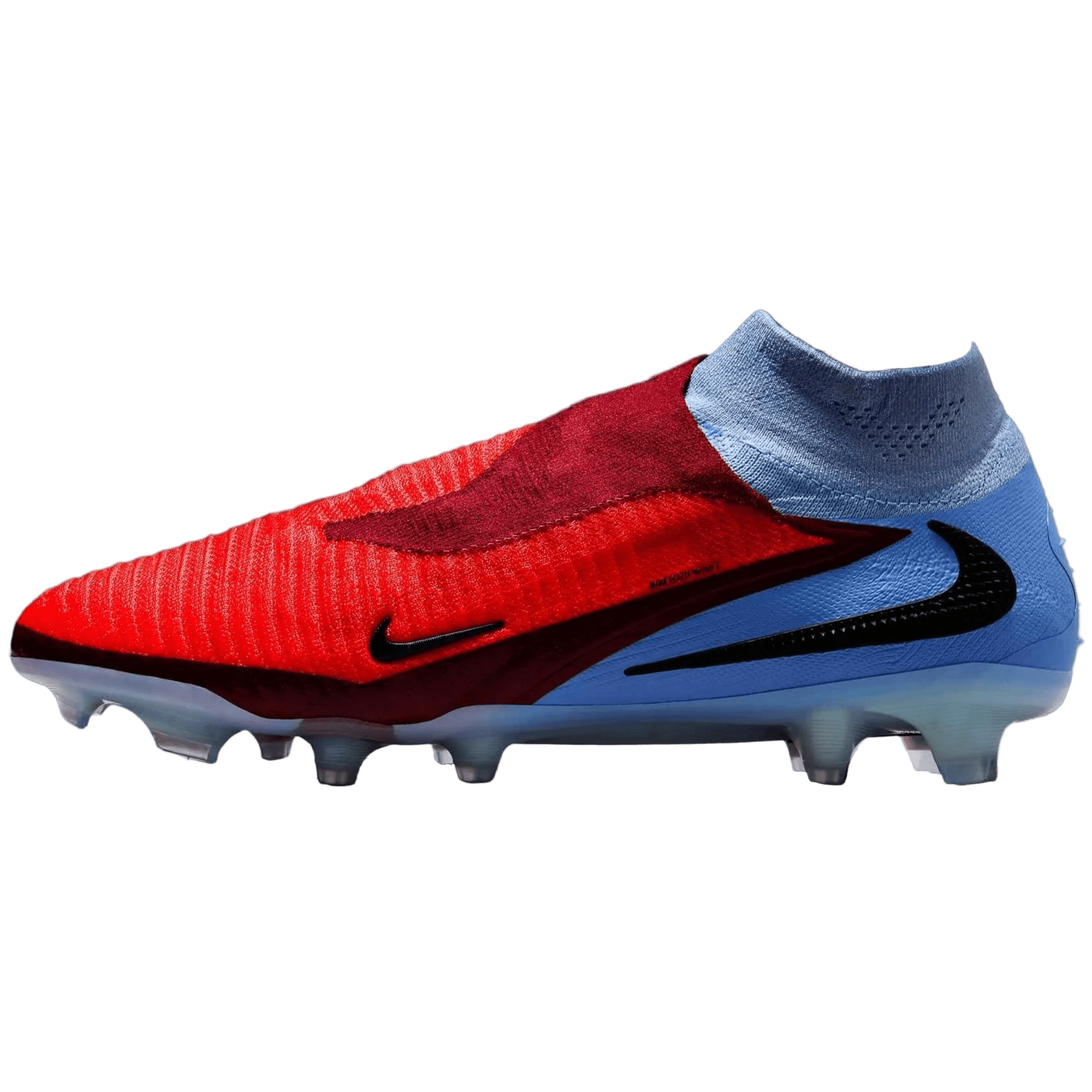 Nike Phantom 6 High Elite Firm Ground Soccer Cleats - Scary Good Pack (FA25) (Side 1)