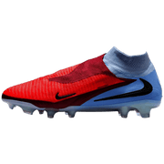 Nike Phantom 6 High Elite Firm Ground Soccer Cleats - Scary Good Pack (FA25) (Side 1)