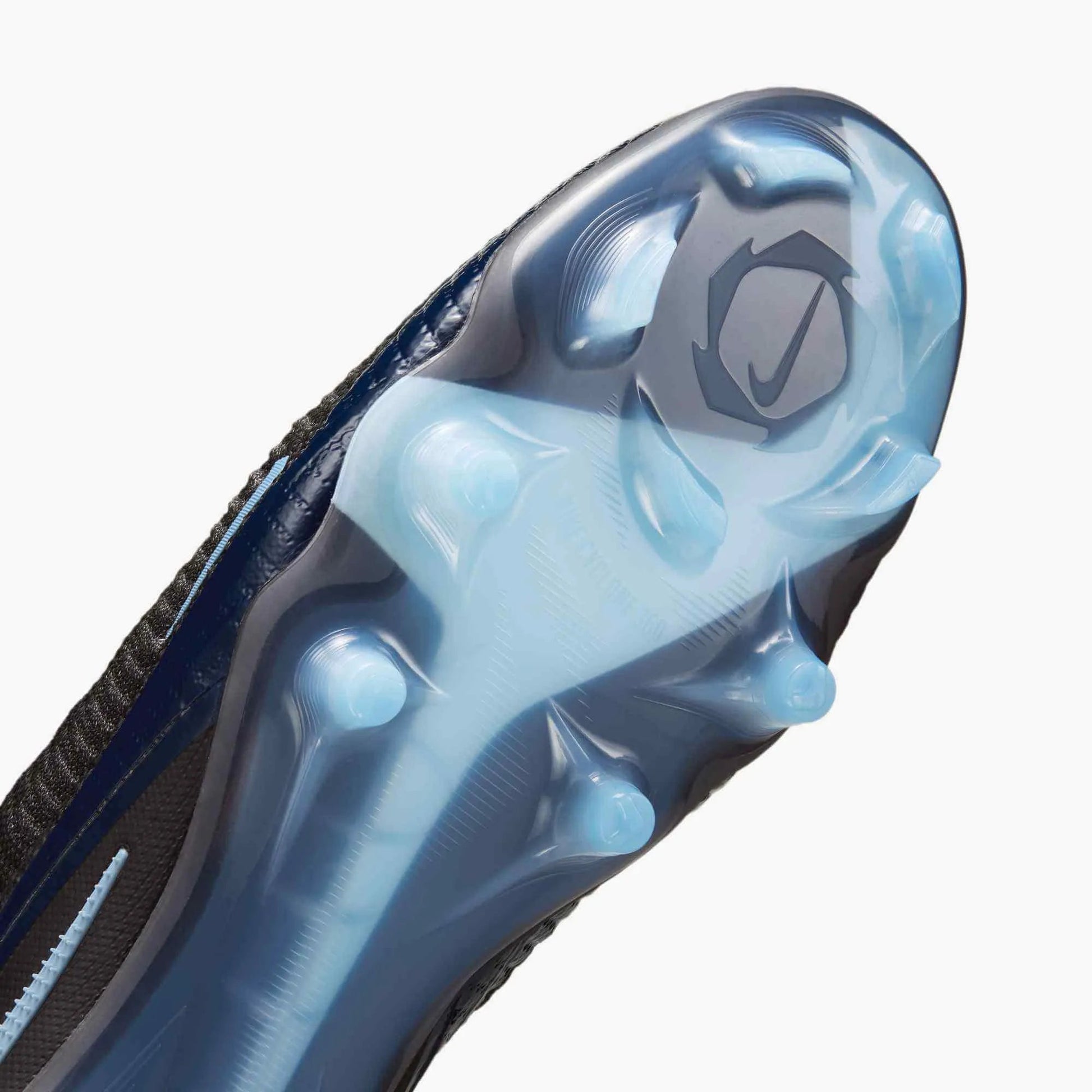 Nike Phantom 6 High Elite Firm Ground Soccer Cleats - Shadow Pack (FA25) (Detail 1)