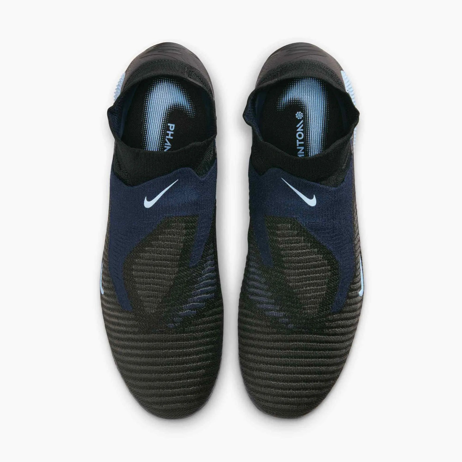 Nike Phantom 6 High Elite Firm Ground Soccer Cleats - Shadow Pack Nike Phantom 6 High Elite Firm Ground Soccer Cleats - Shadow Pack