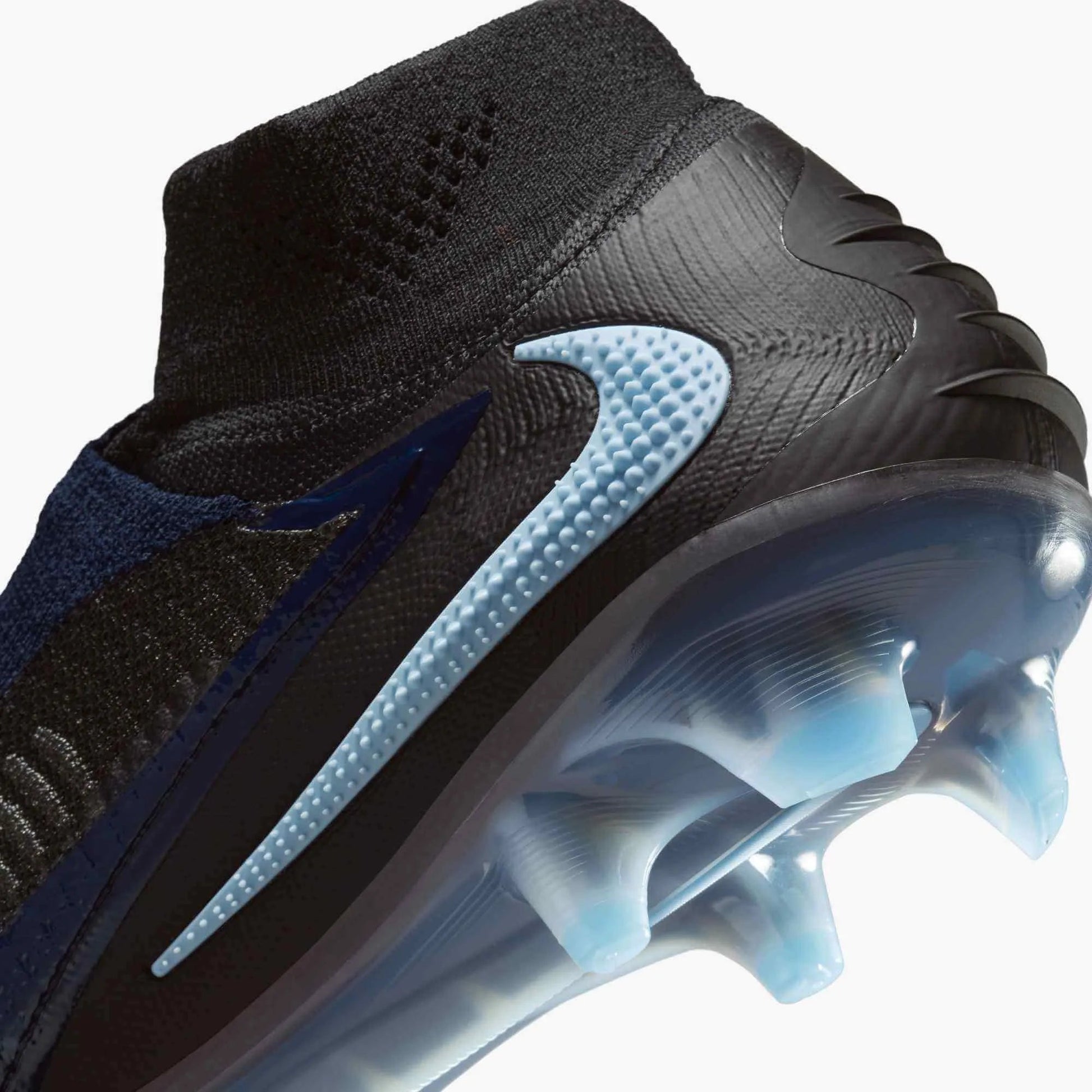 Nike Phantom 6 High Elite Firm Ground Soccer Cleats - Shadow Pack (FA25) (Detail 3)