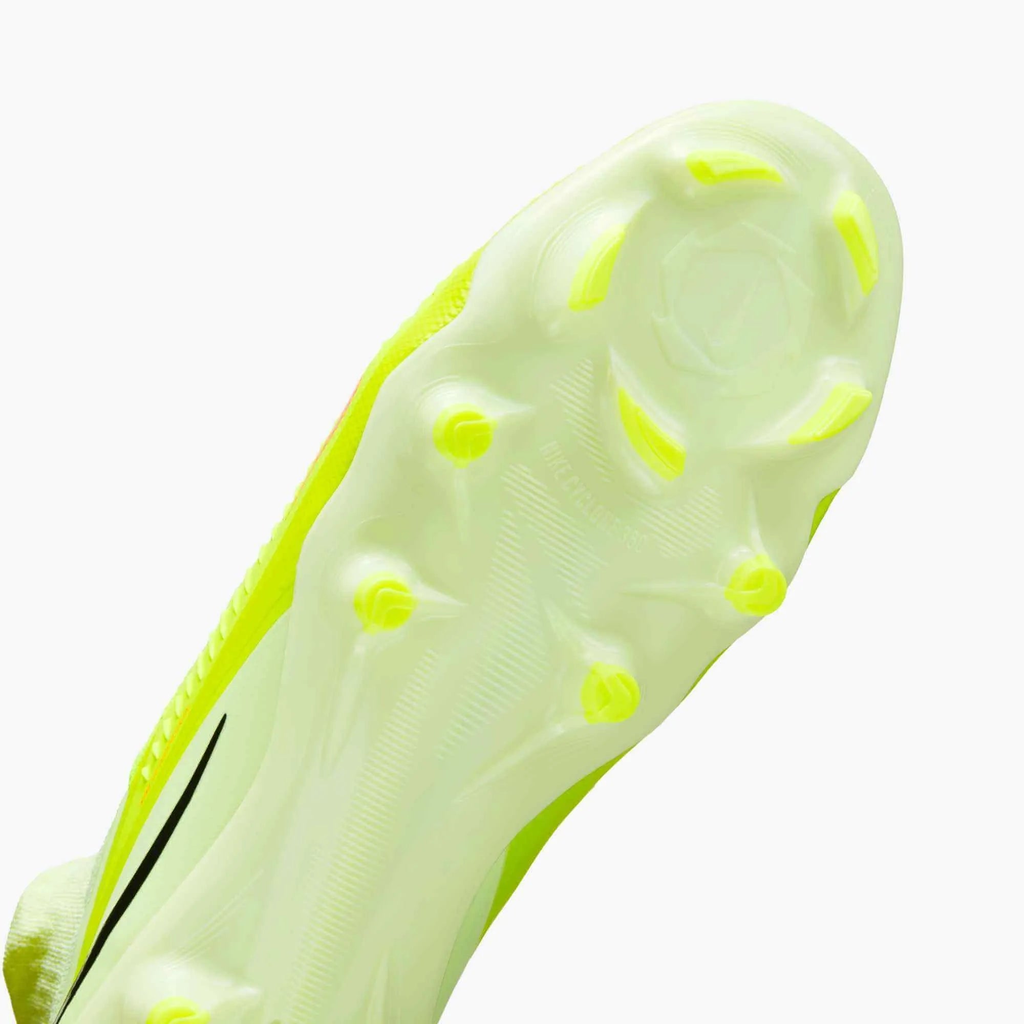 Nike Phantom 6 High PRO Firm Ground Soccer Cleats - Max Voltage Pack (HO25) (Detail 1)