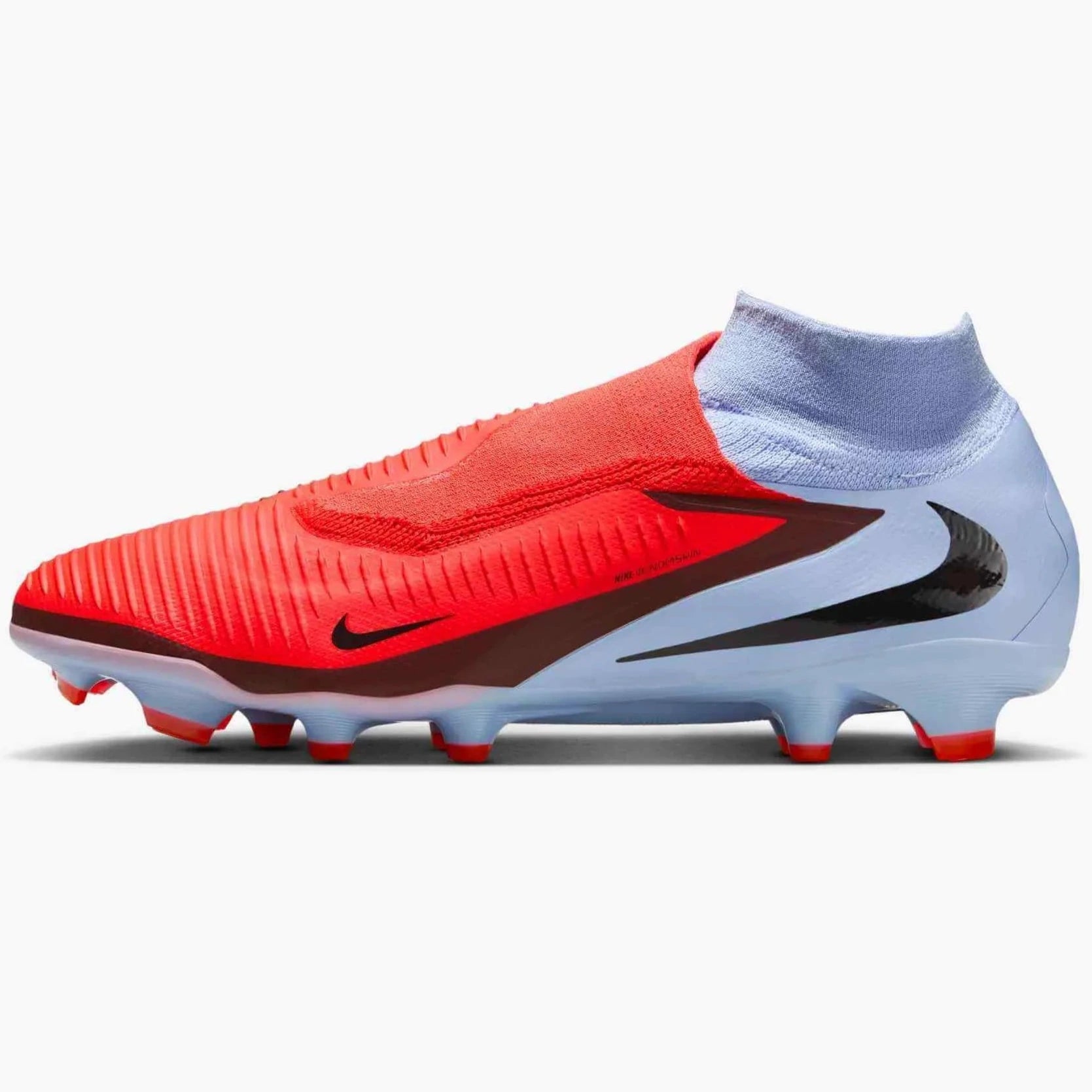 Nike Phantom 6 High Pro Firm Ground Soccer Cleats - Scary Good Pack (FA25) (Side 1)