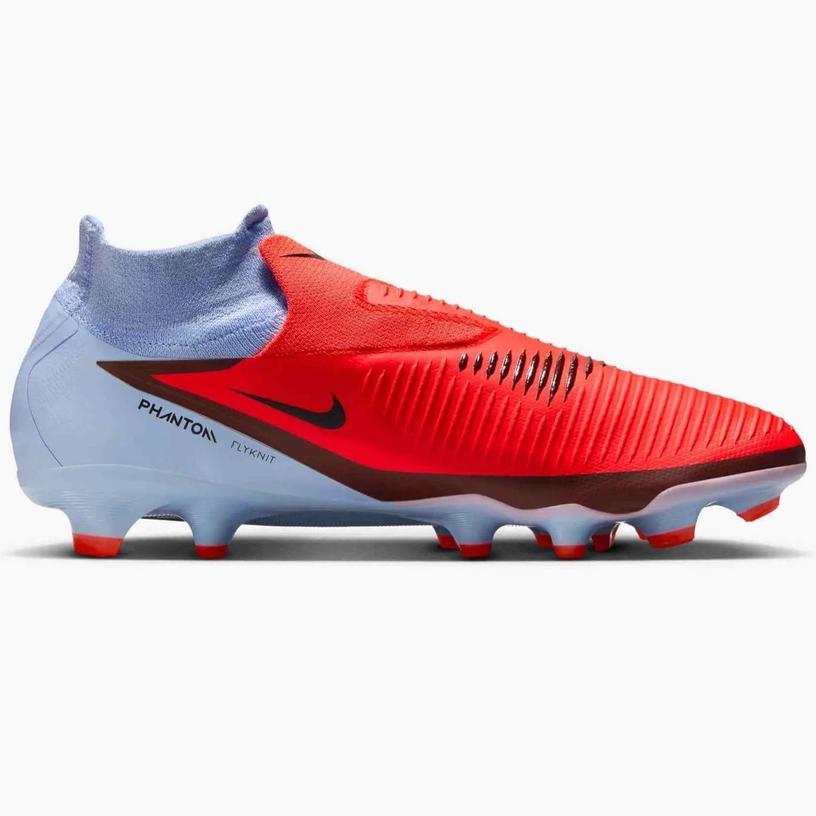 Nike Phantom 6 High Pro Firm Ground Soccer Cleats - Scary Good Pack (FA25) (Side 2)