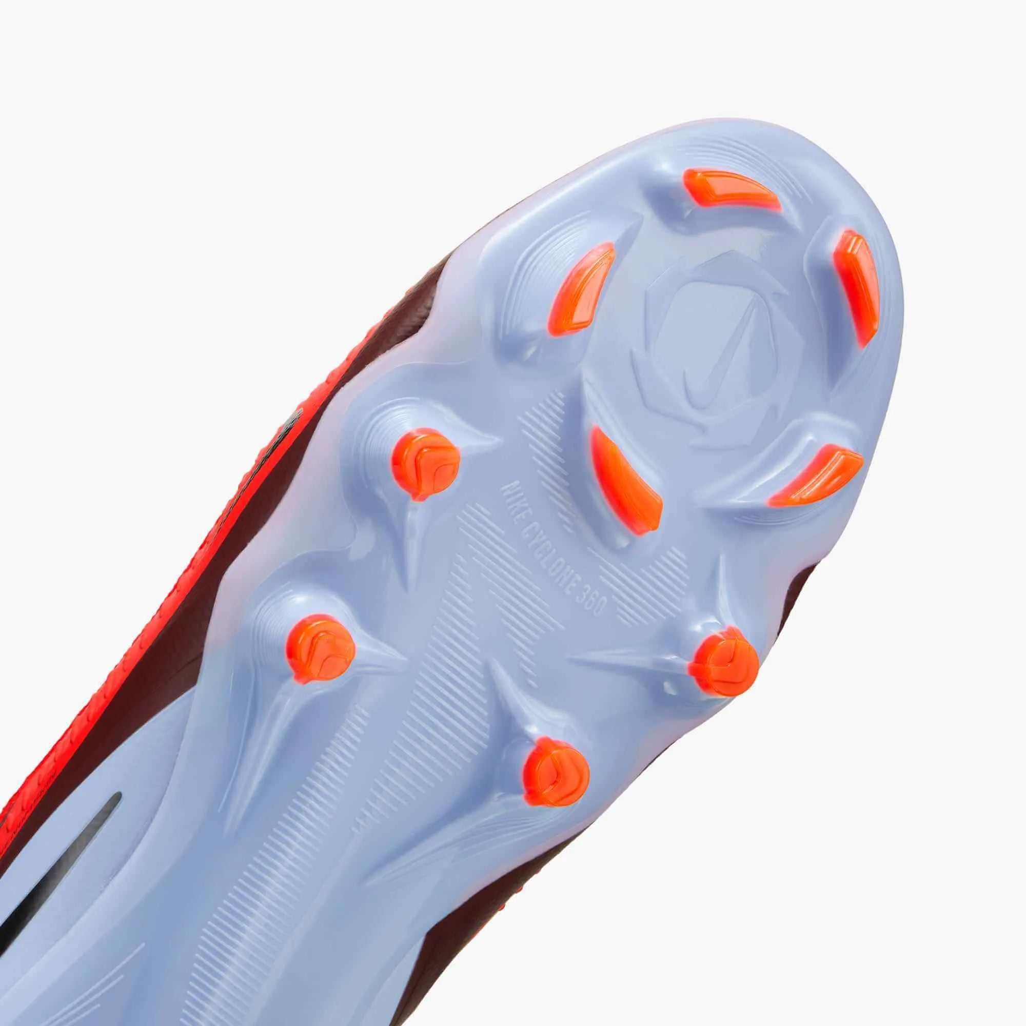Nike Phantom 6 High Pro Firm Ground Soccer Cleats - Scary Good Pack (FA25) (Detail 1)