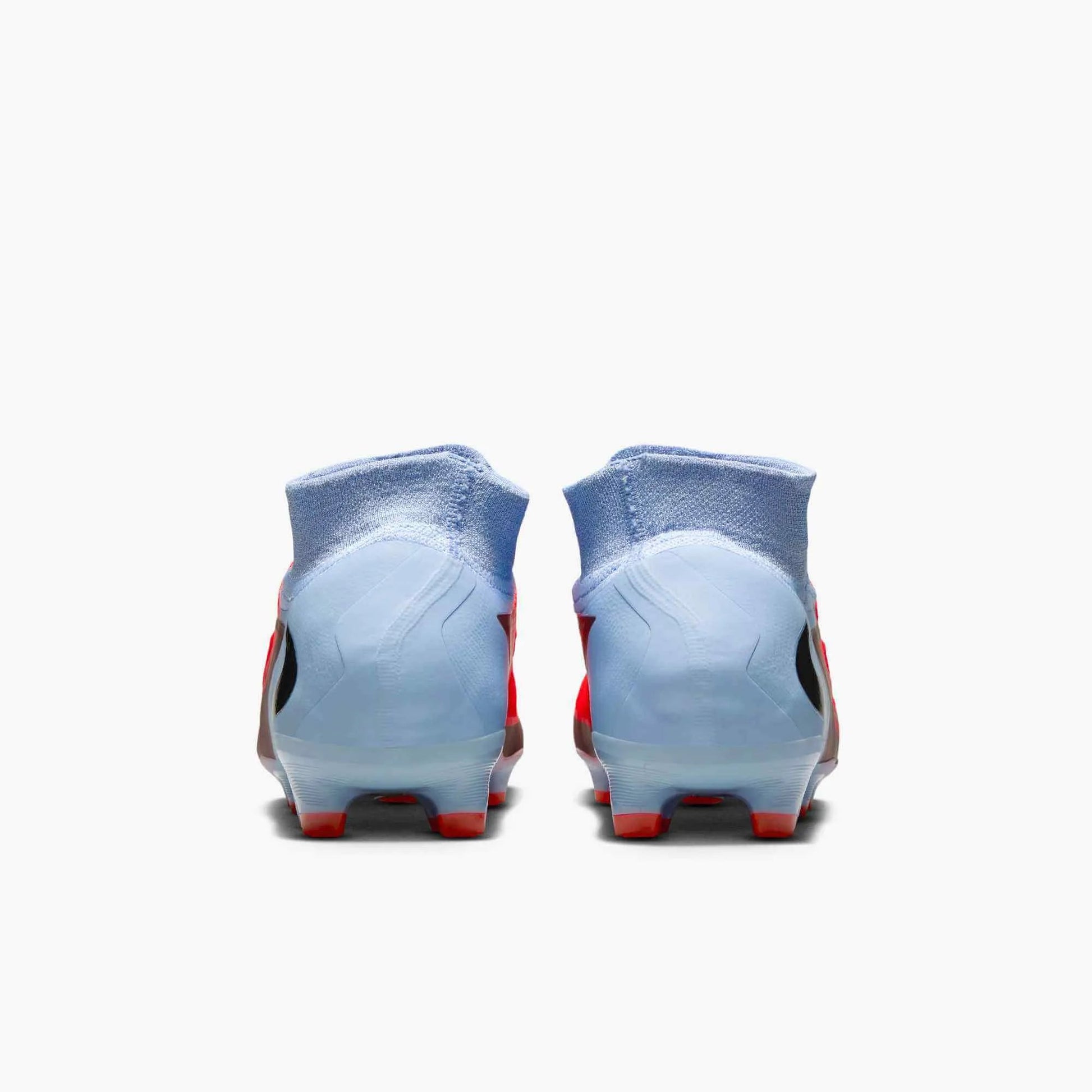 Nike Phantom 6 High Pro Firm Ground Soccer Cleats - Scary Good Pack (FA25) (Pair - Back)