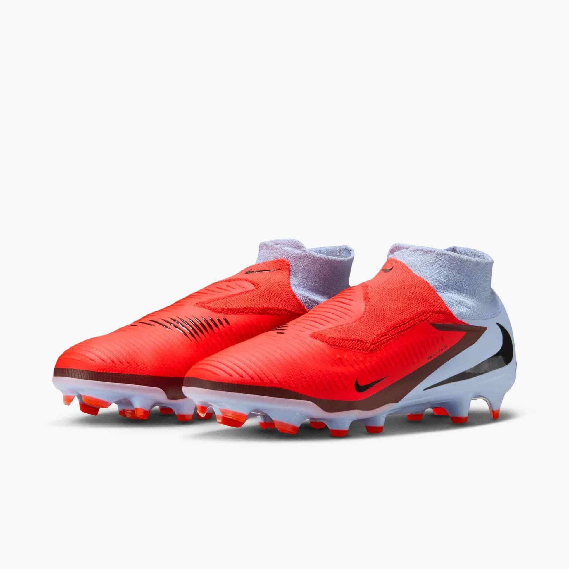 Nike Phantom 6 High Pro Firm Ground Soccer Cleats - Scary Good Pack (FA25) (Pair - Lateral)
