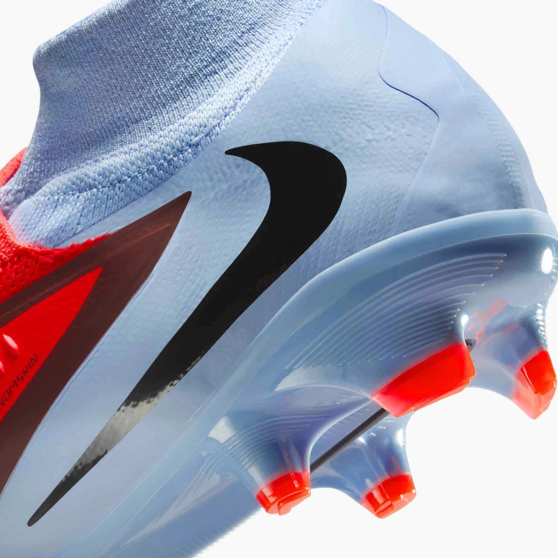 Nike Phantom 6 High Pro Firm Ground Soccer Cleats - Scary Good Pack (FA25) (Detail 3)