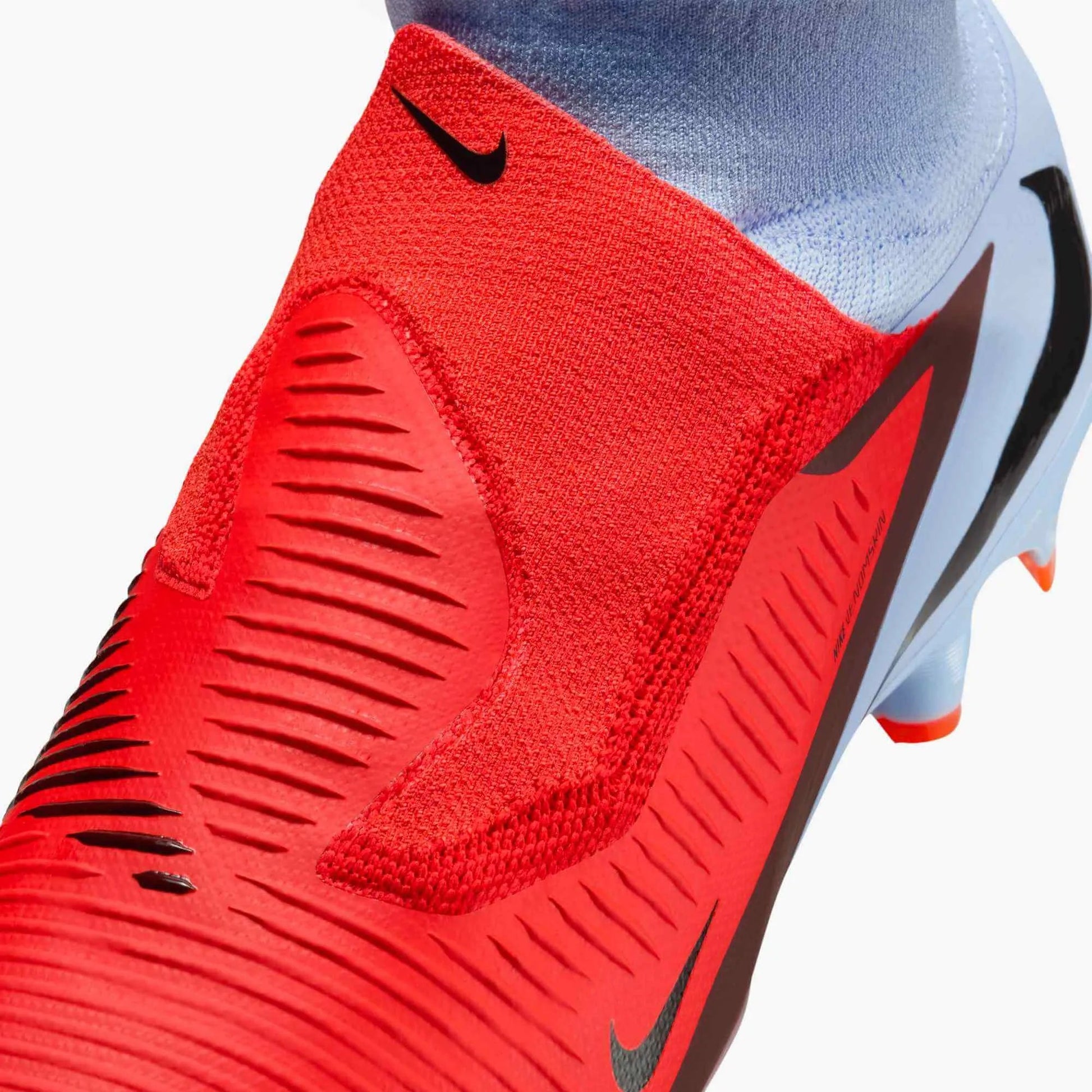 Nike Phantom 6 High Pro Firm Ground Soccer Cleats - Scary Good Pack (FA25) (Detail 2)