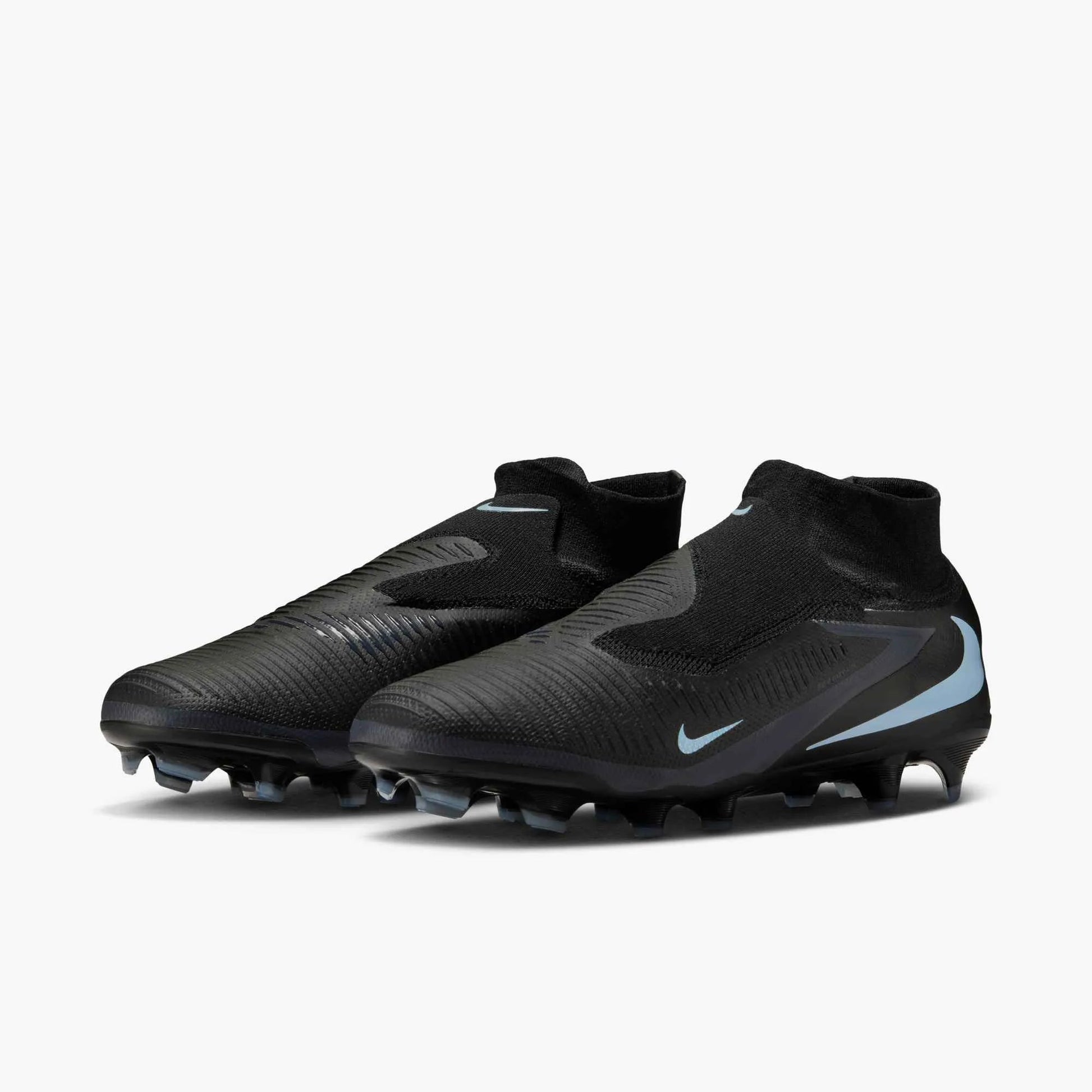 Nike Phantom 6 High Pro Firm Ground Soccer Cleats - Shadow Pack (FA25) (Pair - Lateral)