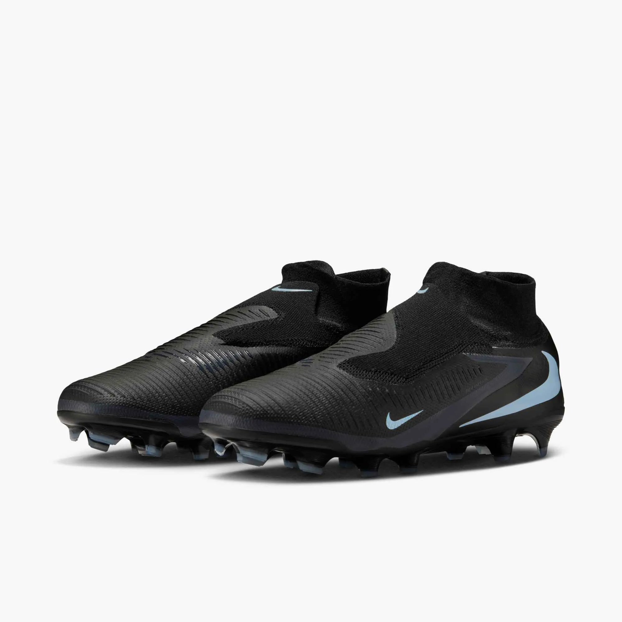 Nike Phantom 6 High Pro Firm Ground Soccer Cleats - Shadow Pack (FA25) (Pair - Lateral)