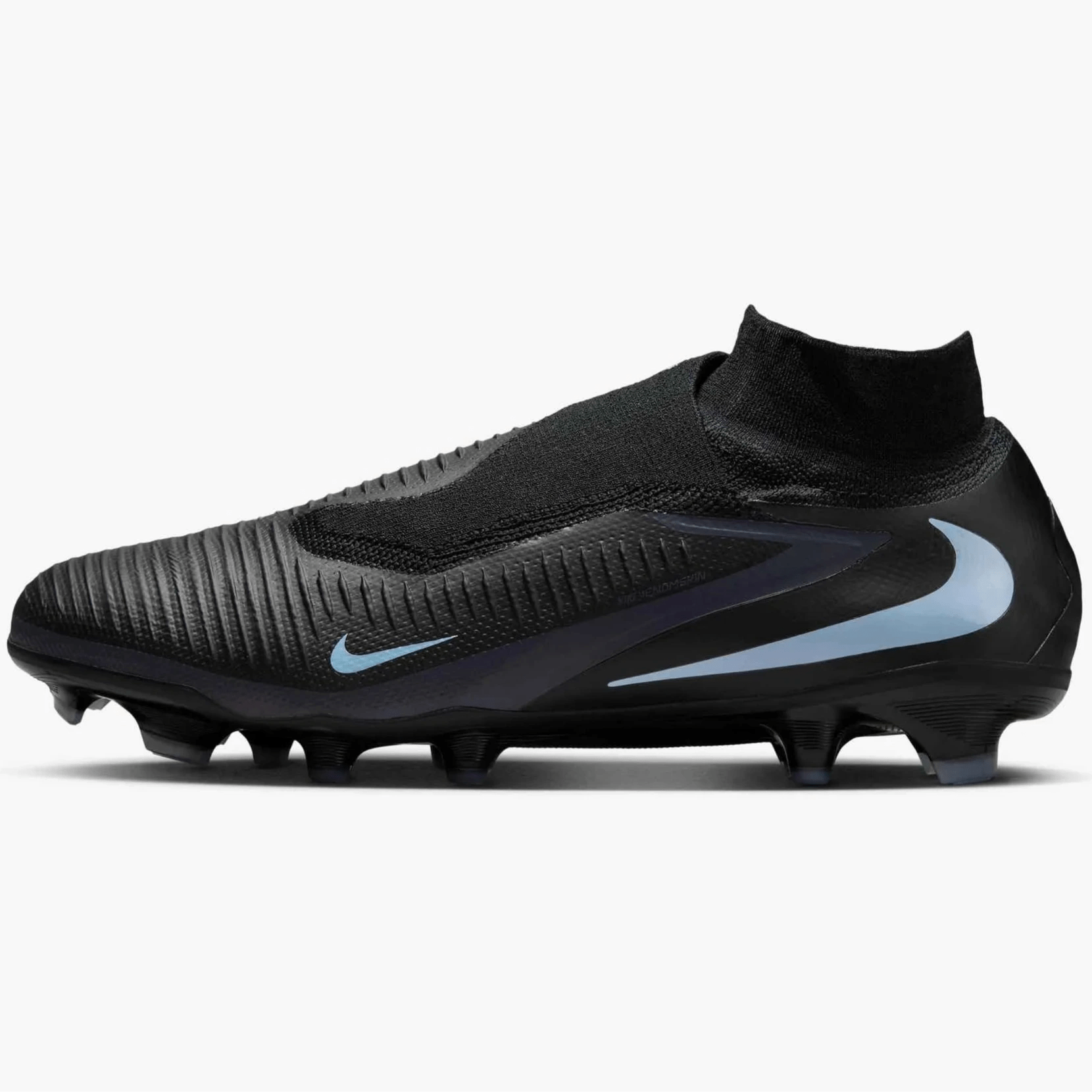 Nike Phantom 6 High Pro Firm Ground Soccer Cleats - Shadow Pack (FA25) (Side 1)