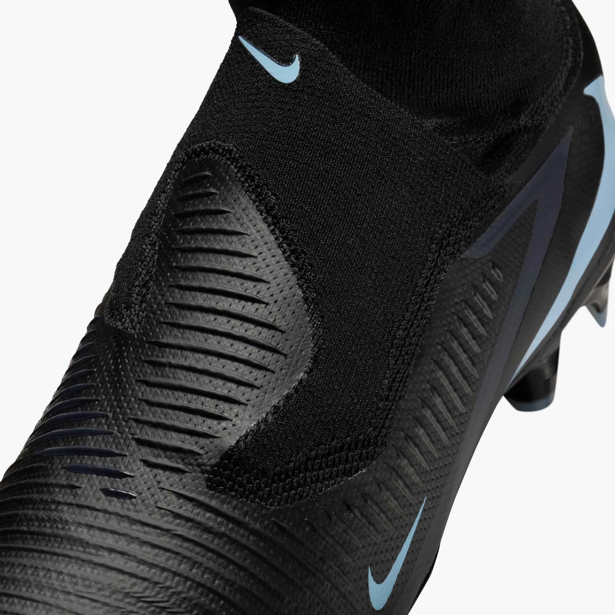 Nike Phantom 6 High Pro Firm Ground Soccer Cleats - Shadow Pack (FA25) (Detail 1)