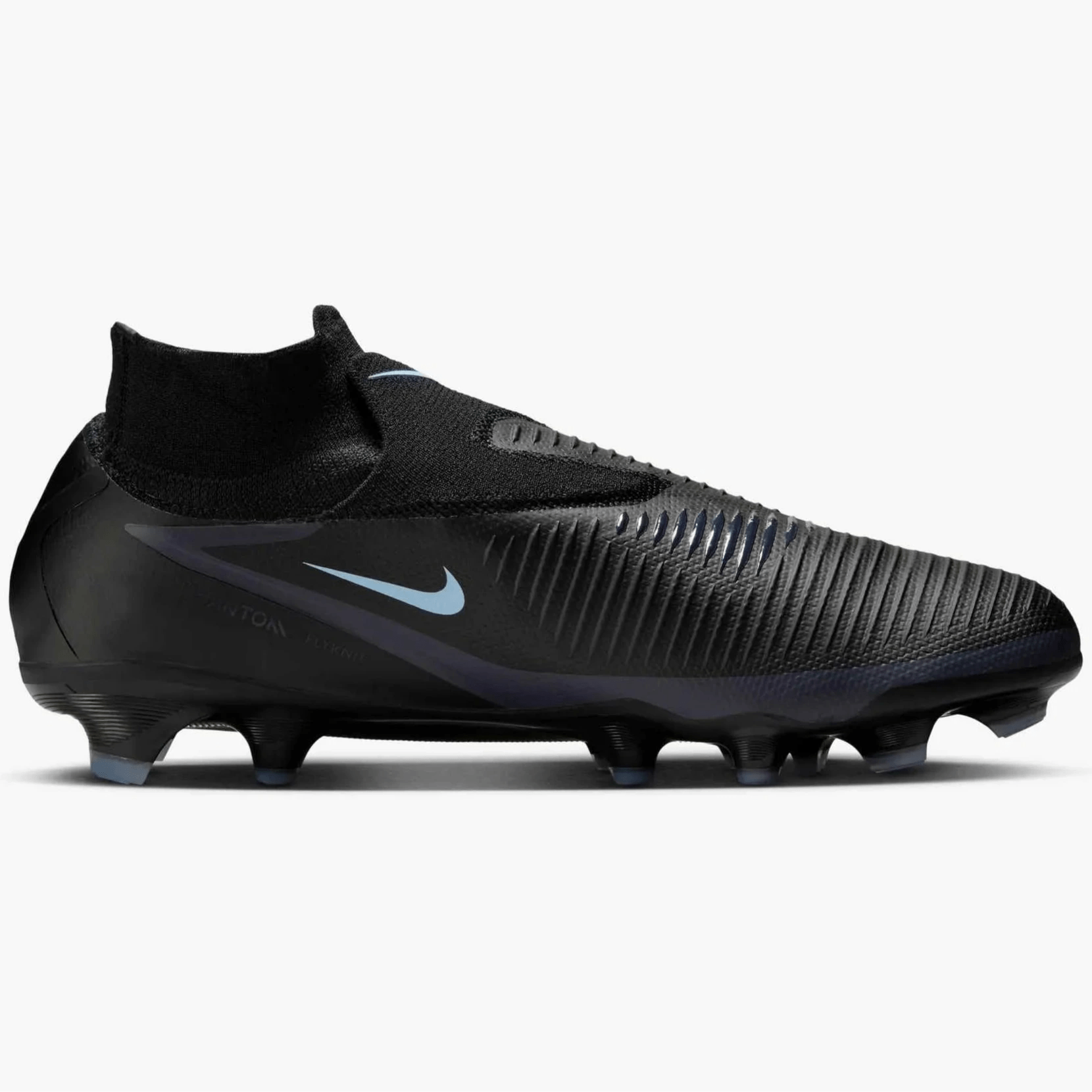 Nike Phantom 6 High Pro Firm Ground Soccer Cleats - Shadow Pack (FA25) (Side 2)