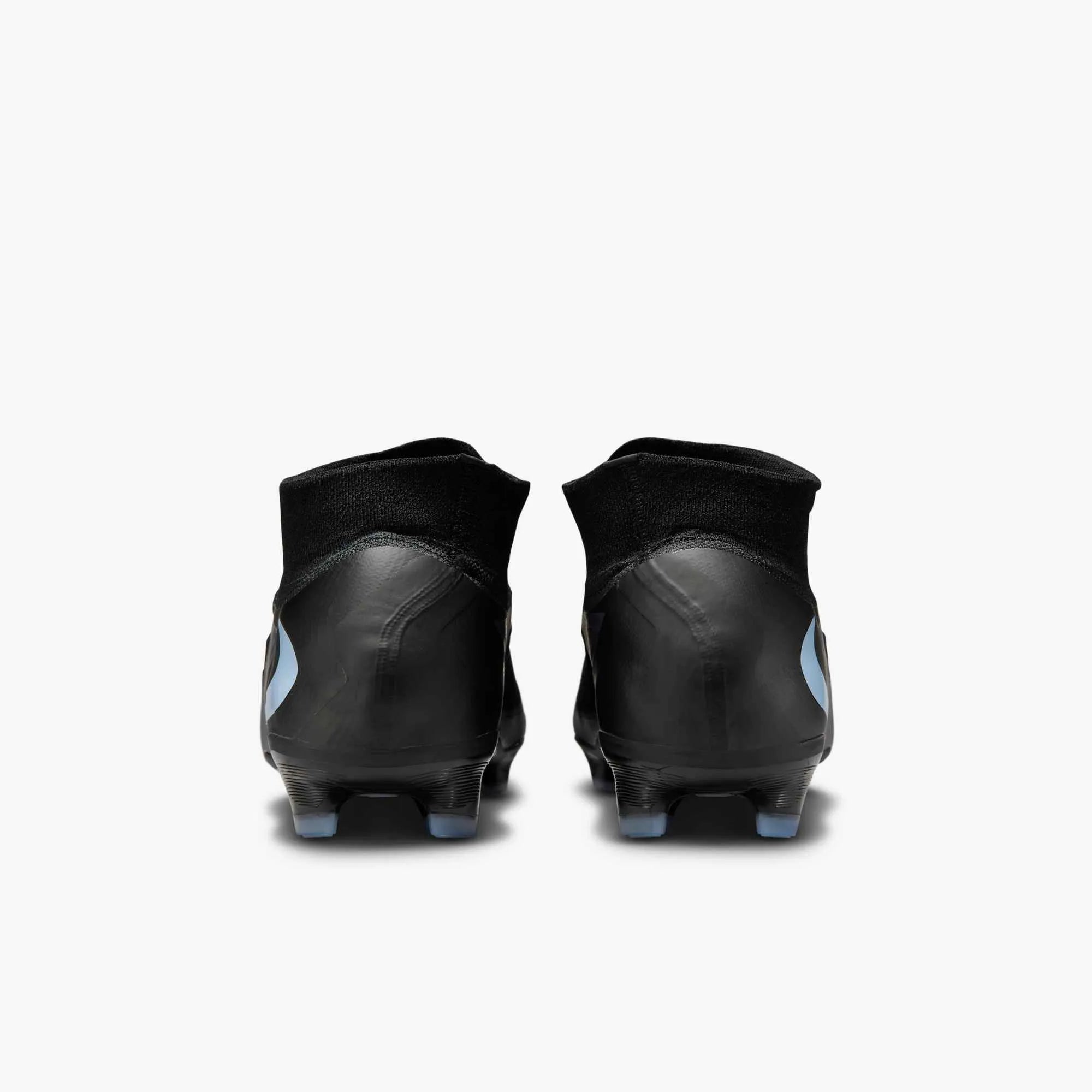 Nike Phantom 6 High Pro Firm Ground Soccer Cleats - Shadow Pack (FA25) (Pair - Back)