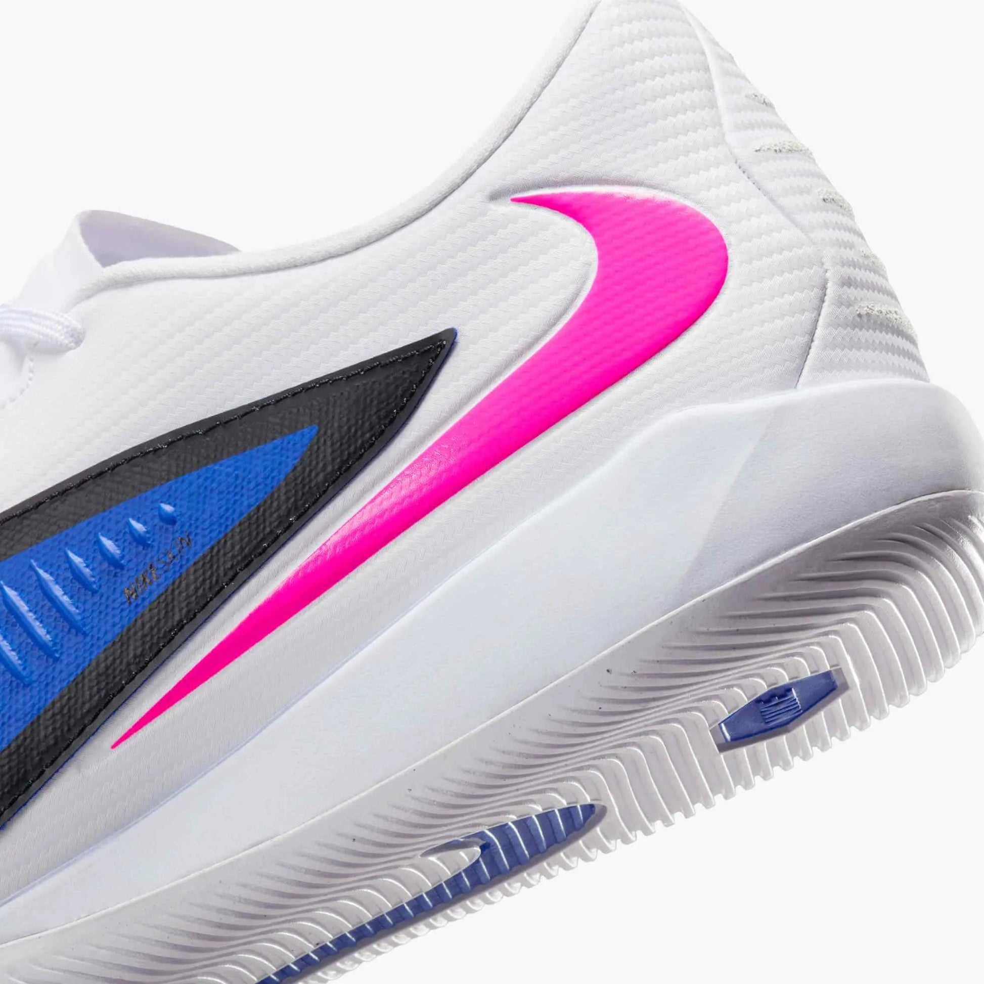Nike Phantom 6 Low Academy Indoor Soccer Shoes - Attack Pack (SP26)