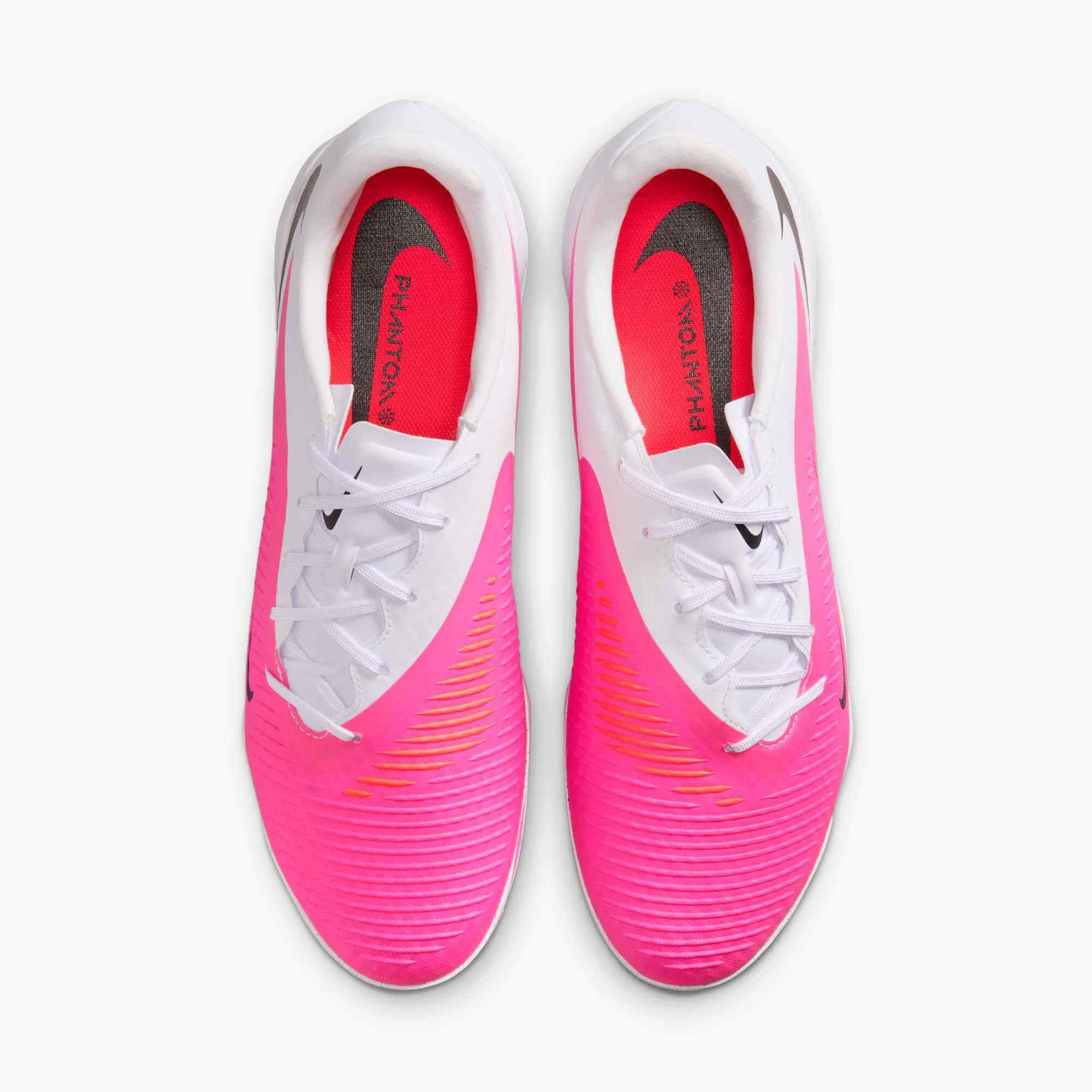 Nike Phantom 6 Low Academy Indoor Soccer Shoes - Breakout Pack