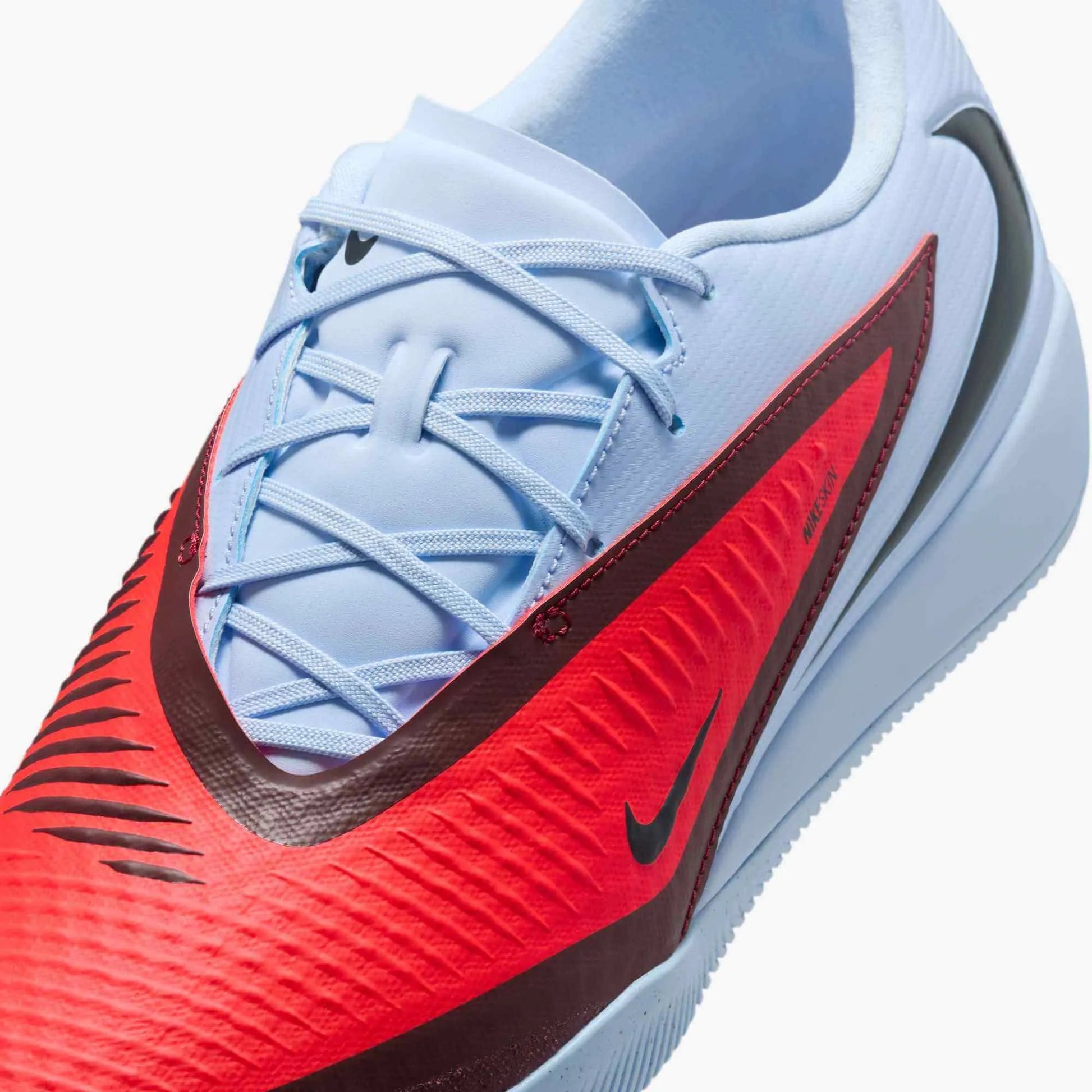 Nike Phantom 6 Low Academy Indoor Soccer Shoes - Scary Good Pack (FA25) (Detail 1)