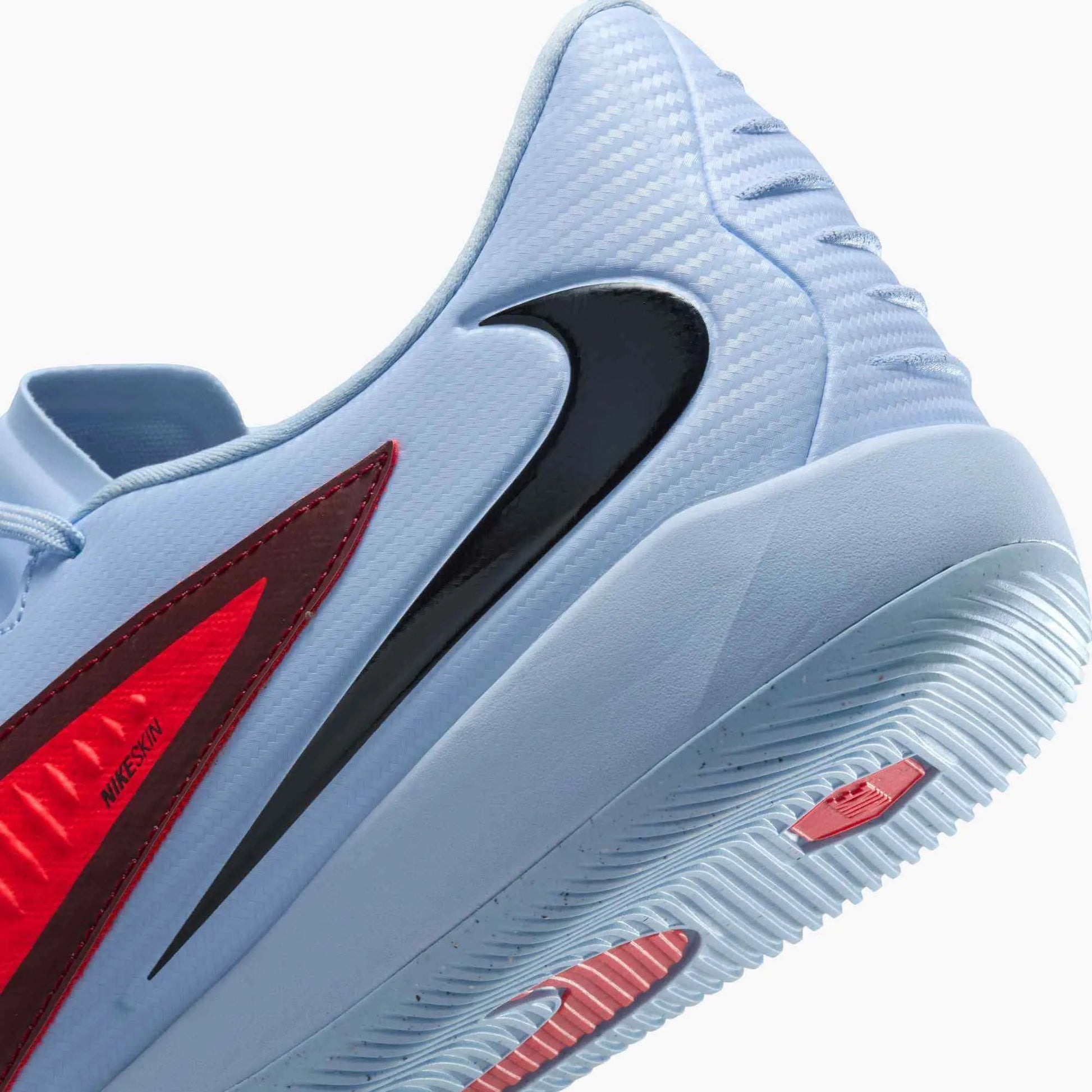 Nike Phantom 6 Low Academy Indoor Soccer Shoes - Scary Good Pack (FA25) (Detail 2)