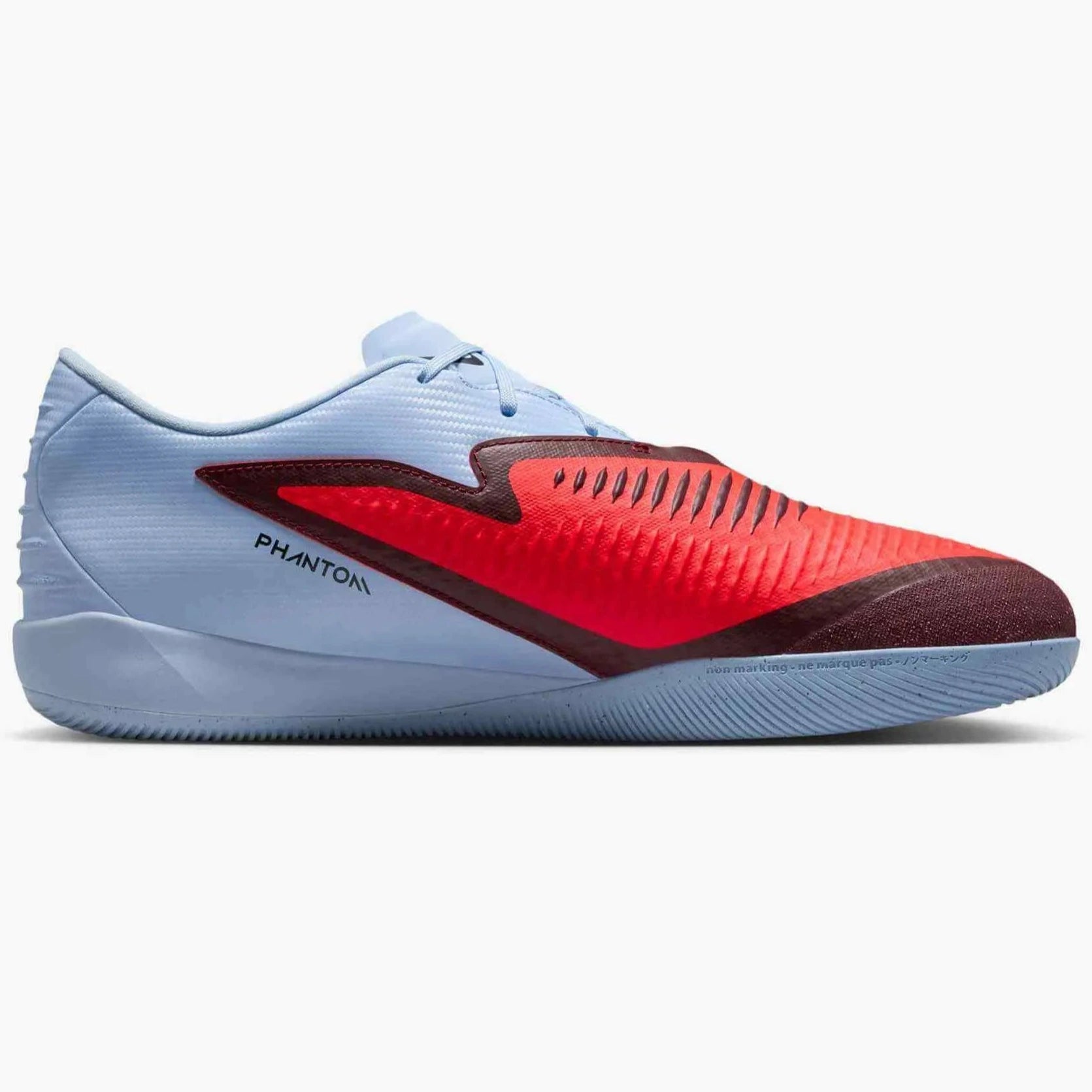 Nike Phantom 6 Low Academy Indoor Soccer Shoes - Scary Good Pack (FA25) (Side 2)